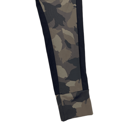 Athleta Essex Hybrid Camo Tight Jogger Pants Olive Medium - Premium Clothing, Shoes & Accessories:Women:Women's Clothing:Leggings from Athleta - Just $51.50! Shop now at Finds For You