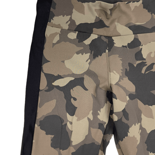 Athleta Essex Hybrid Camo Tight Jogger Pants Olive Medium - Premium Clothing, Shoes & Accessories:Women:Women's Clothing:Leggings from Athleta - Just $51.50! Shop now at Finds For You
