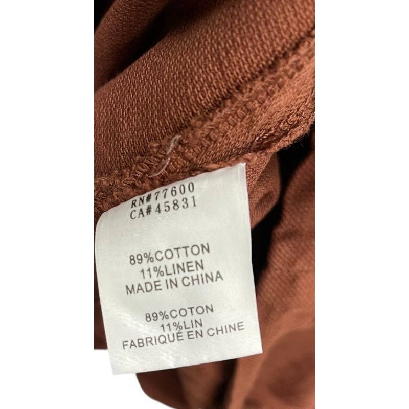 Free People x Sandrine Rose Utility Jacket Coat Size M Carrob New - Premium  from Free People - Just $159.00! Shop now at Finds For You