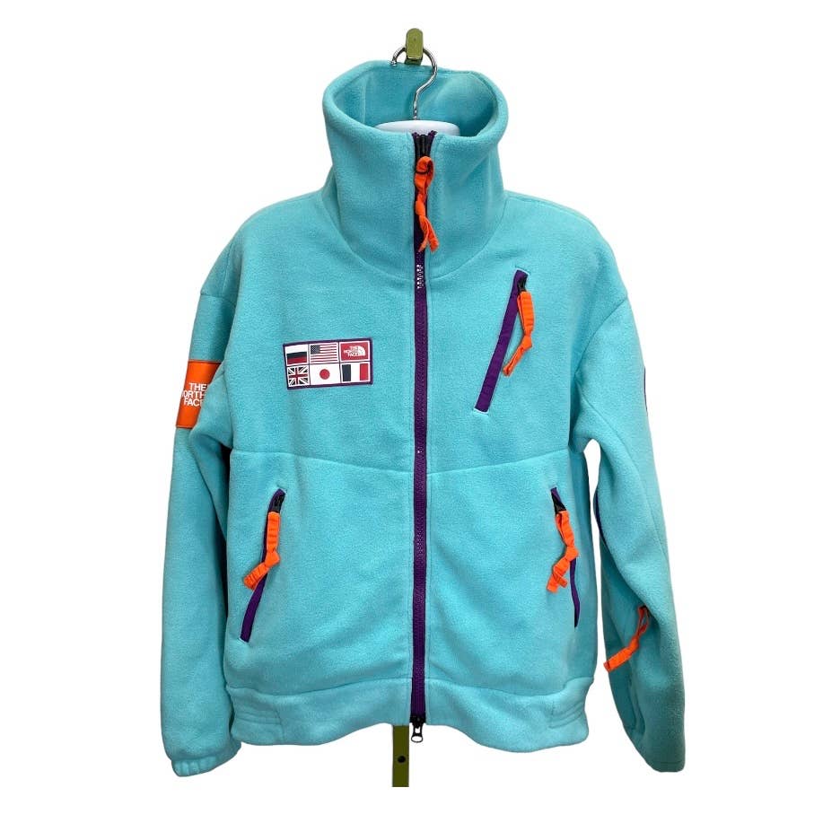 The North Face Trans Antarctica Fleece Jacket Coat Size Medium New - Premium from The North Face - Just $359.00! Shop now at Finds For You
