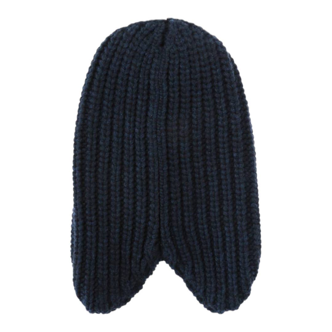 Gucci Cusco Knit Hat Beanie Bug Appliqués Size M New - Premium from Gucci - Just $429.0! Shop now at Finds For You