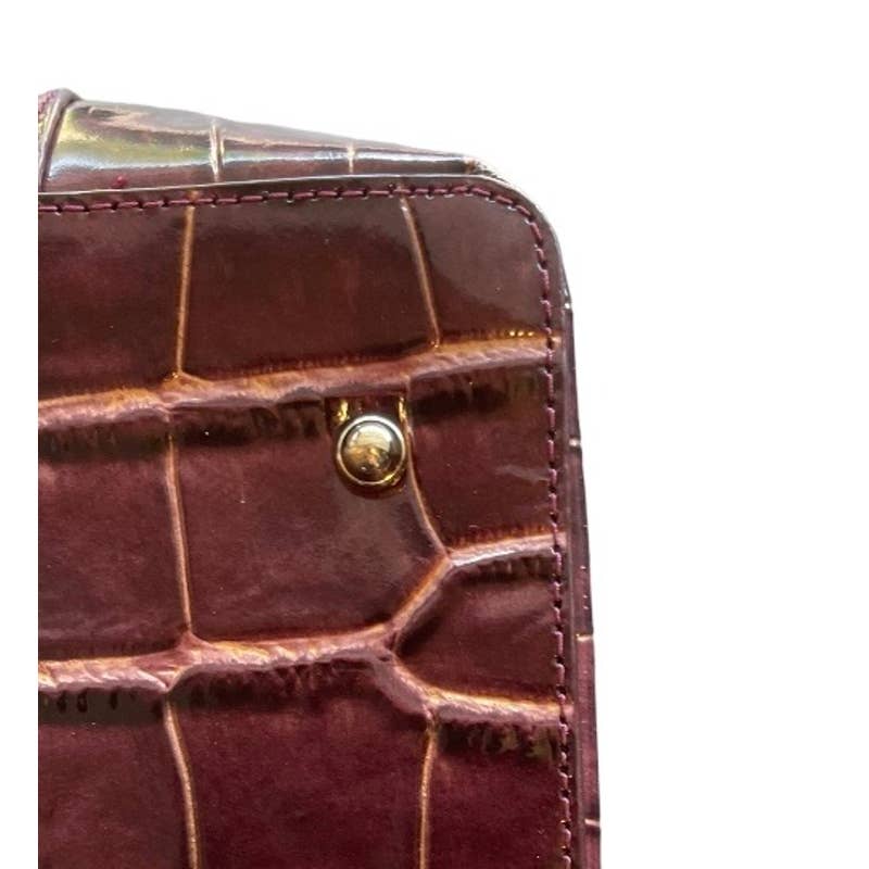 Brahmin Medium Julian Tote Handbag Purse Port Volition New - Premium from Brahmin - Just $259.0! Shop now at Finds For You