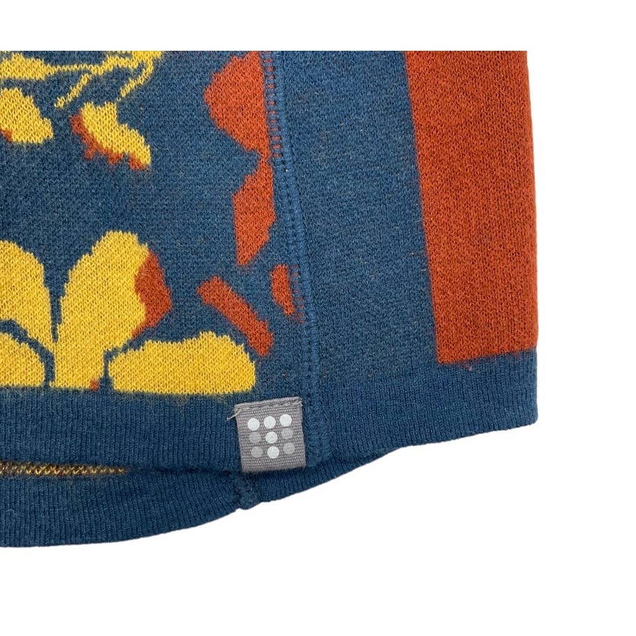 Title Nine Quarter Zip Wool Blend Sweater Knit Size M - Premium from Title Nine - Just $76.00! Shop now at Finds For You