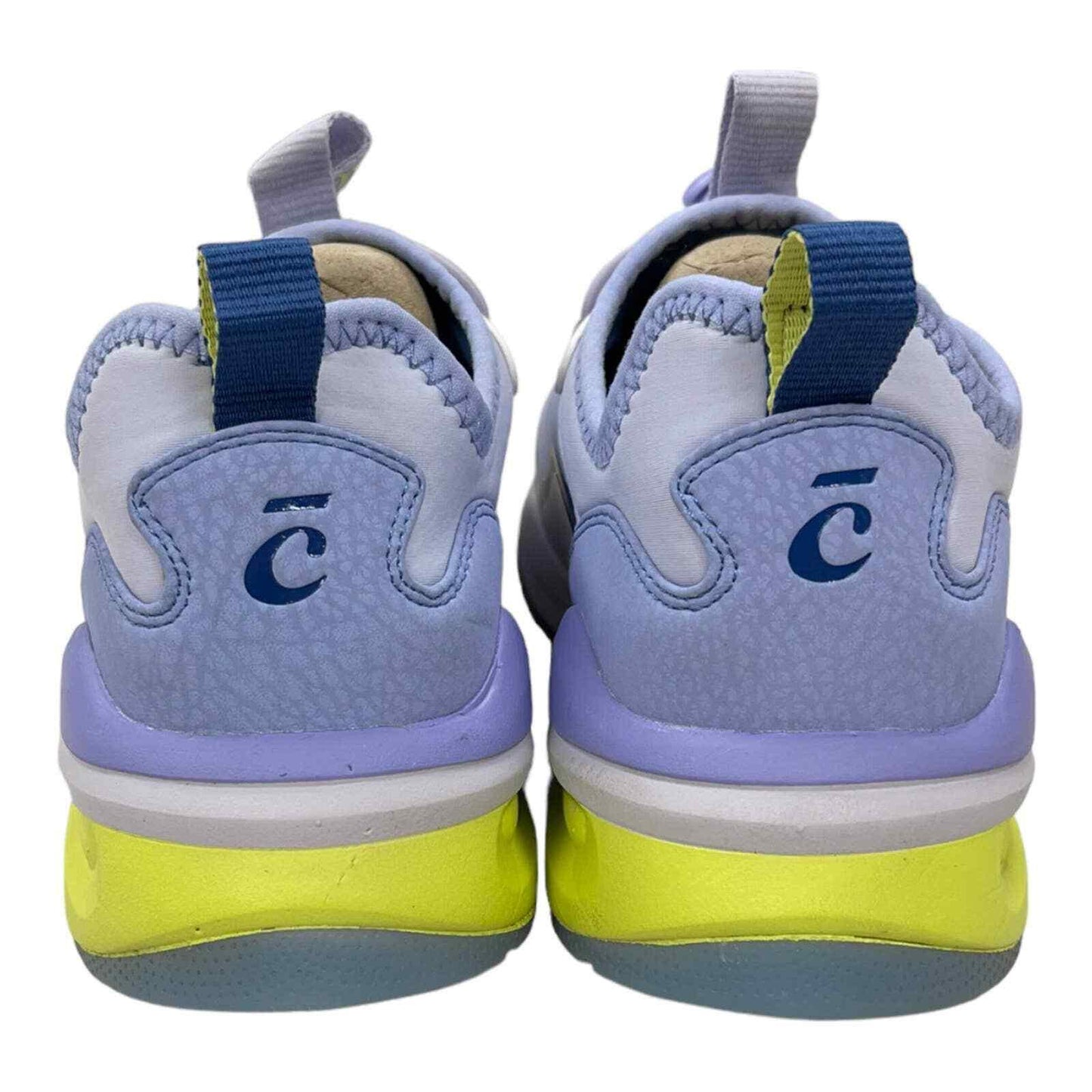 Clove Aeros Shoes Sneakers Healthcare Limited Edition Purple Lime New Size 8 - Premium Clothing, Shoes & Accessories:Women:Women's Shoes:Athletic Shoes from Clove - Just $118.99! Shop now at Finds For You