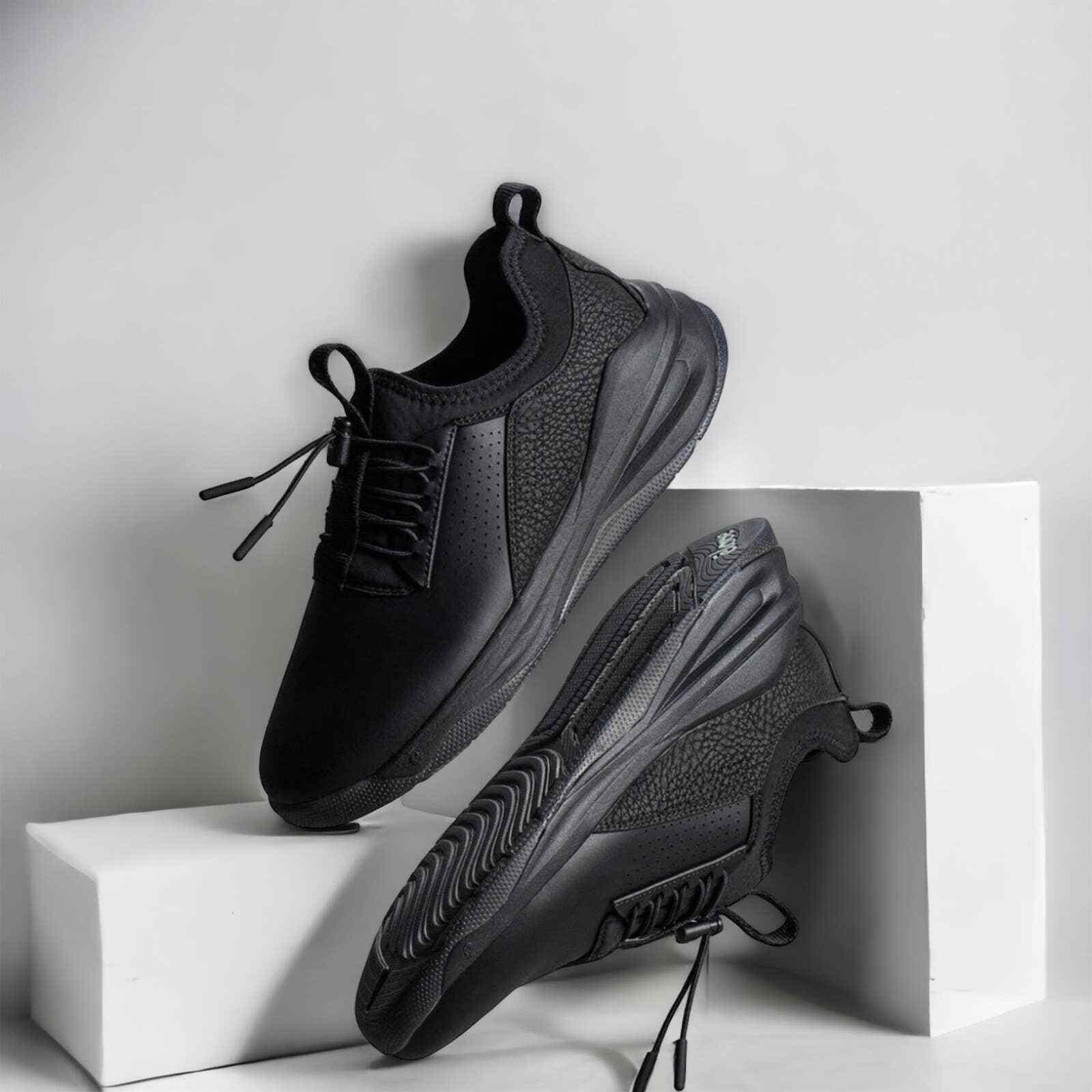 Clove Classic Healthcare Nursing Shoes - All Black Option Size 10.5 New Sneakers - Premium Clothing, Shoes & Accessories:Women:Women's Shoes:Athletic Shoes from Clove - Just $99.99! Shop now at Finds For You