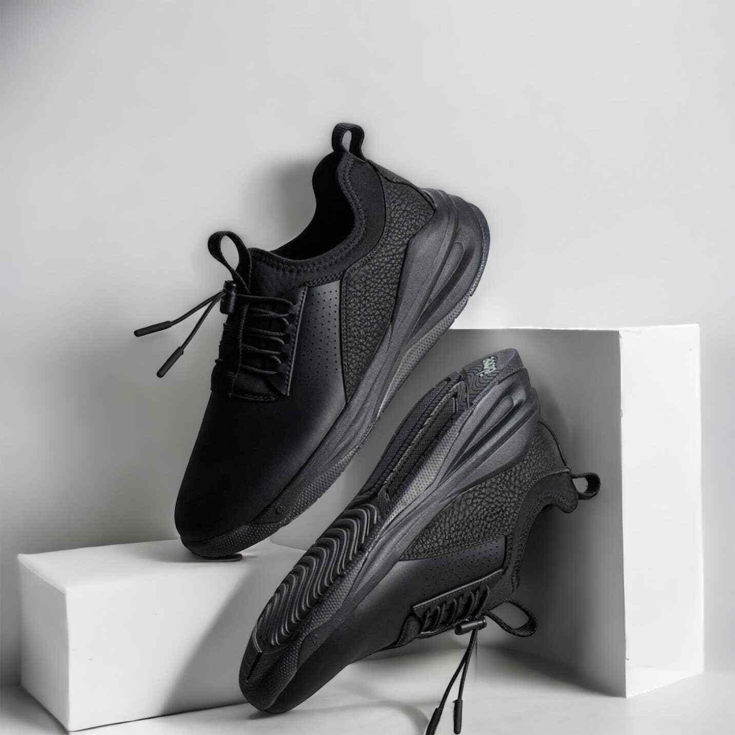 Clove Classic Healthcare Nursing Shoes - All Black Option, Size 6.5 New Sneakers - Premium Clothing, Shoes & Accessories:Women:Women's Shoes:Athletic Shoes from Clove - Just $99.99! Shop now at Finds For You