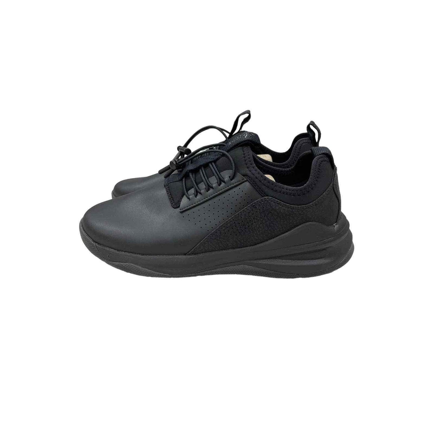 Clove Classic Healthcare Nursing Shoes - All Black Option, Size 9.5 New Sneakers - Premium Clothing, Shoes & Accessories:Women:Women's Shoes:Athletic Shoes from Clove - Just $99.99! Shop now at Finds For You