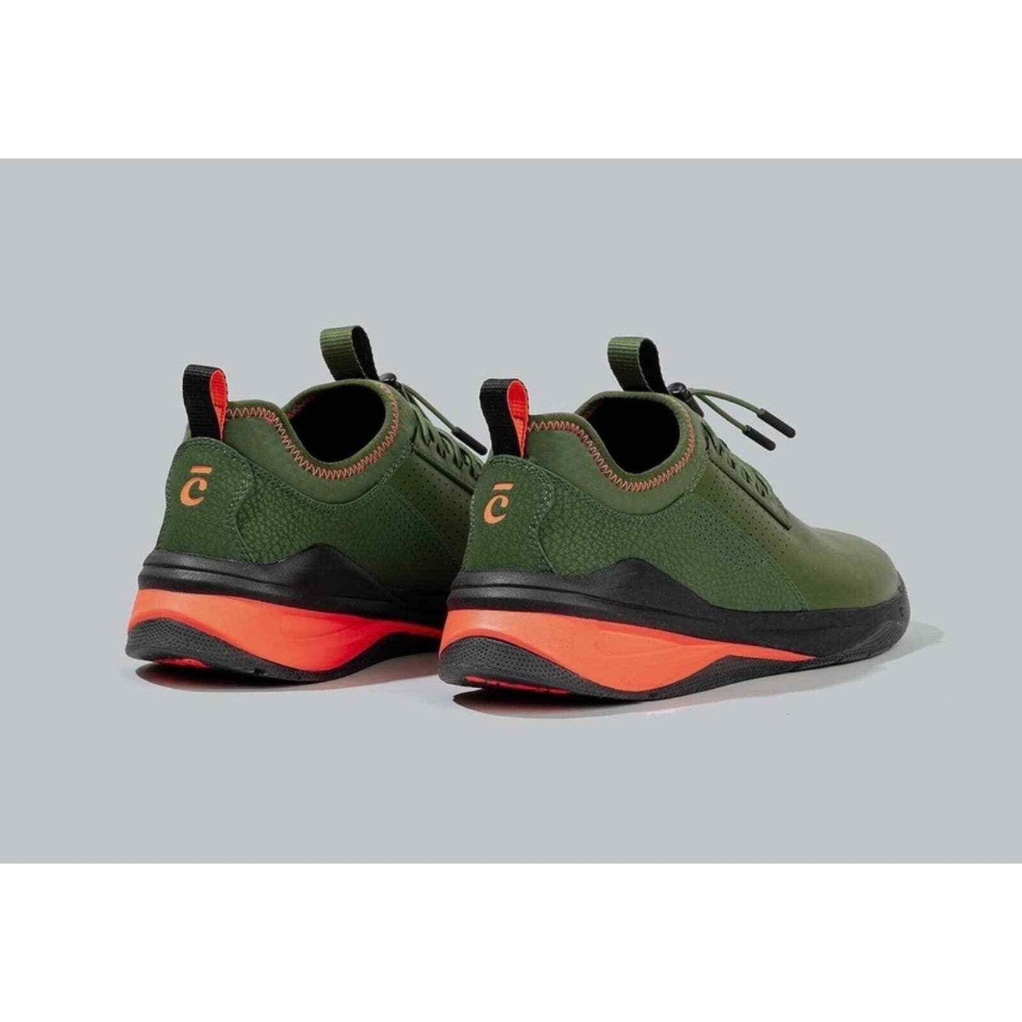 Clove Classic Healthcare Shoes Sneakers Limited Edition Juniper Berry Green 8.5 - Premium Clothing, Shoes & Accessories:Women:Women's Shoes:Athletic Shoes from Clove - Just $109.99! Shop now at Finds For You