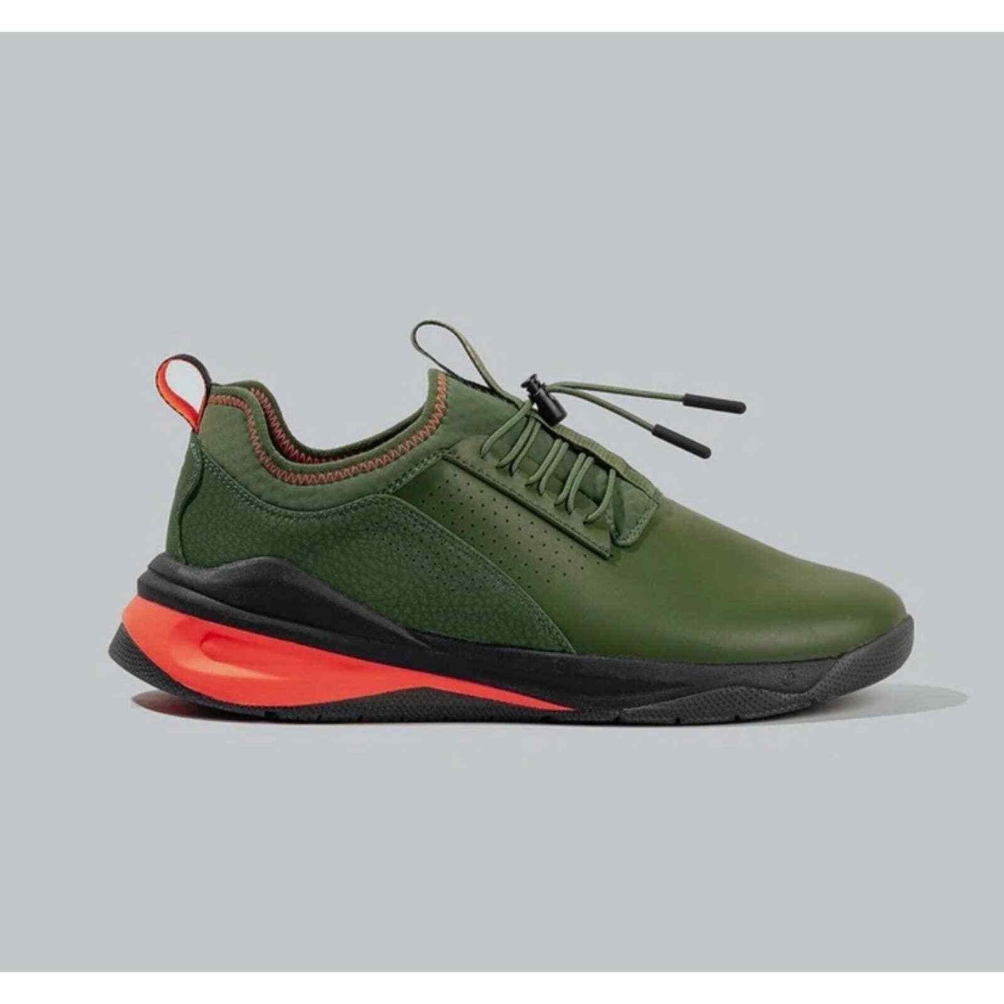 Clove Classic Healthcare Shoes Sneakers Limited Edition Juniper Berry Green 8.5 - Premium Clothing, Shoes & Accessories:Women:Women's Shoes:Athletic Shoes from Clove - Just $109.99! Shop now at Finds For You