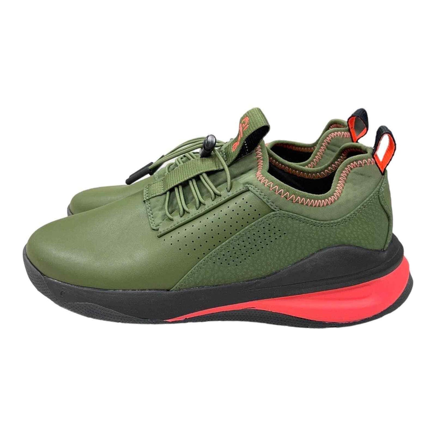 Clove Classic Healthcare Shoes Sneakers Limited Edition Juniper Berry Green 8.5 - Premium Clothing, Shoes & Accessories:Women:Women's Shoes:Athletic Shoes from Clove - Just $109.99! Shop now at Finds For You