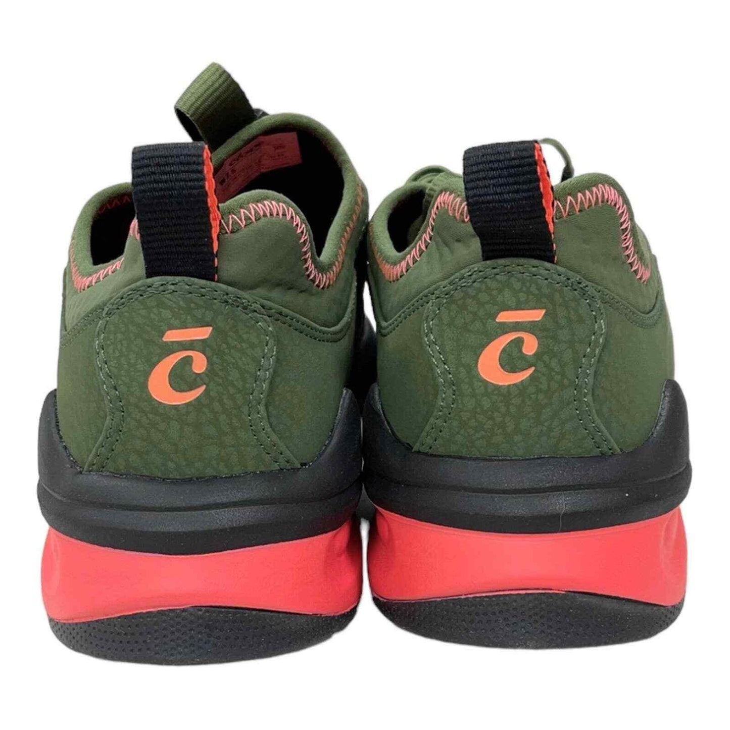 Clove Classic Healthcare Shoes Sneakers Limited Edition Juniper Berry Green 8.5 - Premium Clothing, Shoes & Accessories:Women:Women's Shoes:Athletic Shoes from Clove - Just $109.99! Shop now at Finds For You