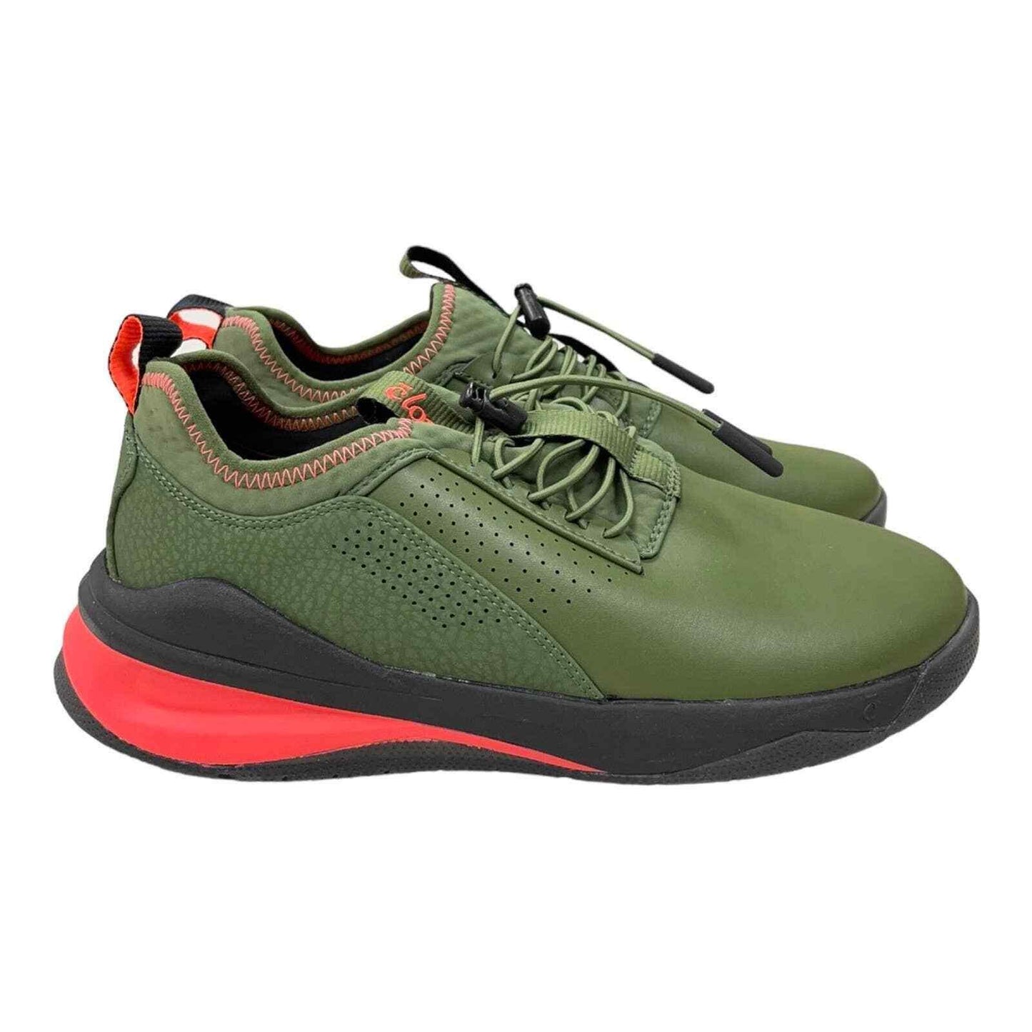 Clove Classic Healthcare Shoes Sneakers Limited Edition Juniper Berry Green 8.5 - Premium Clothing, Shoes & Accessories:Women:Women's Shoes:Athletic Shoes from Clove - Just $109.99! Shop now at Finds For You