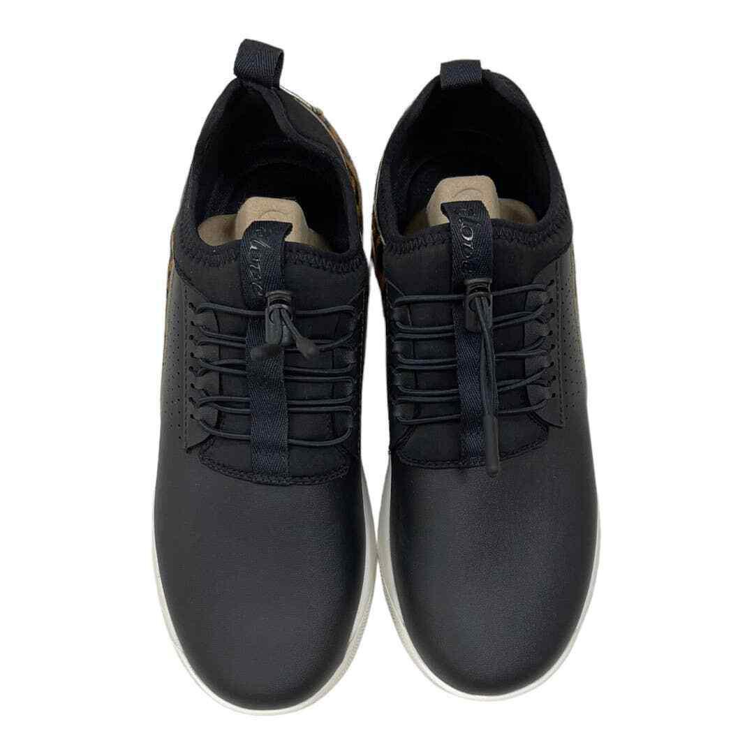 Clove Classic Shoes Sneakers Healthcare Nursing Black Leopard Size 9 New - Premium Clothing, Shoes & Accessories:Women:Women's Shoes:Athletic Shoes from Clove - Just $148.99! Shop now at Finds For You