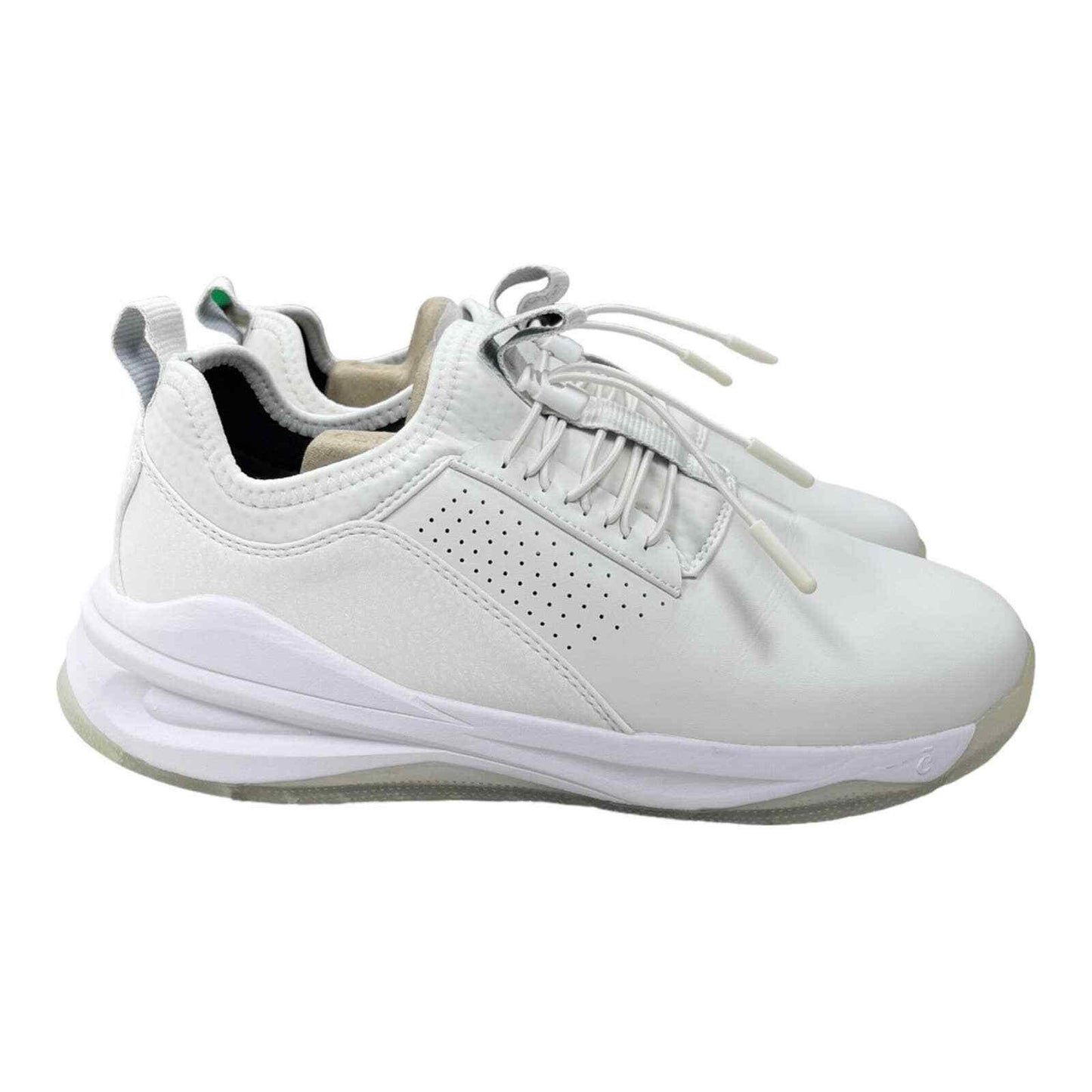 Clove Classic Shoes Sneakers Healthcare Nursing Brilliant White 10.5 New - Premium Clothing, Shoes & Accessories:Women:Women's Shoes:Athletic Shoes from Clove - Just $109.99! Shop now at Finds For You