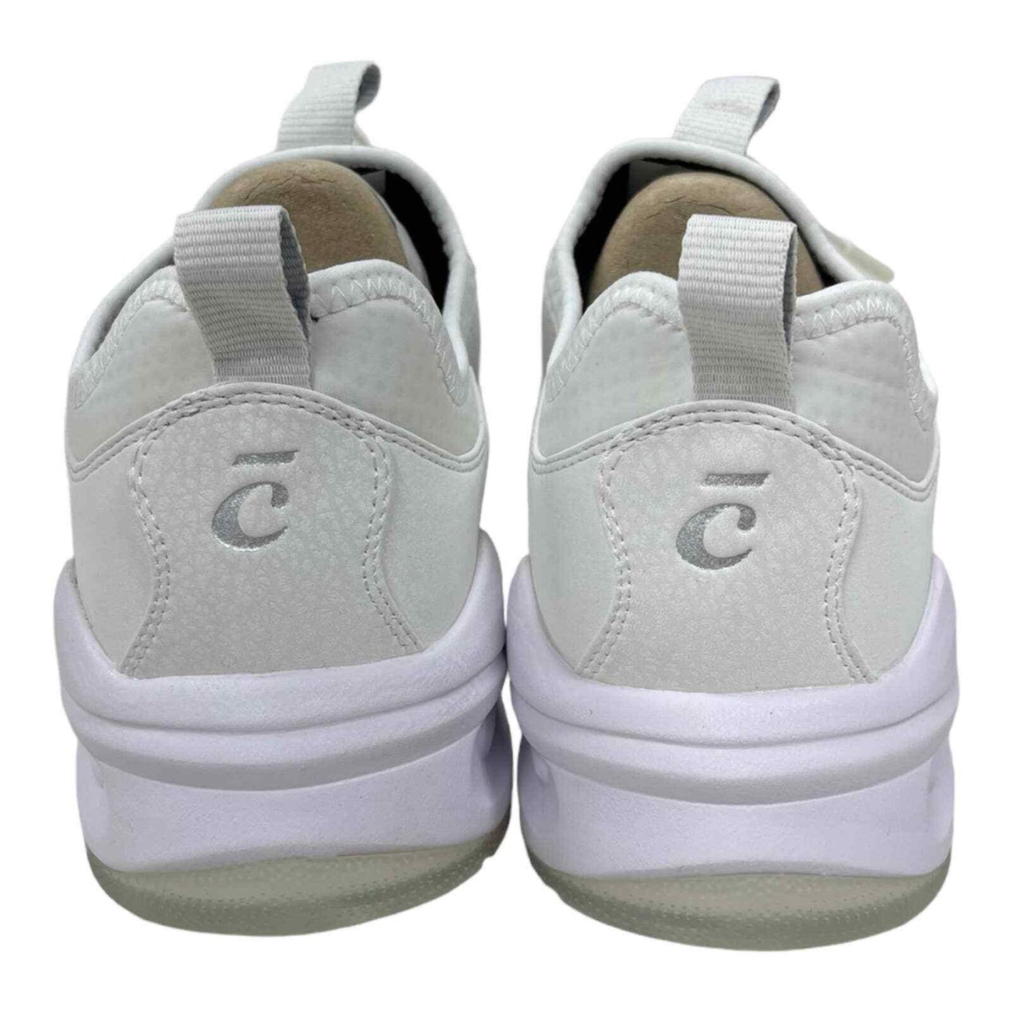 Clove Classic Shoes Sneakers Healthcare Nursing Brilliant White 10.5 New - Premium Clothing, Shoes & Accessories:Women:Women's Shoes:Athletic Shoes from Clove - Just $109.99! Shop now at Finds For You