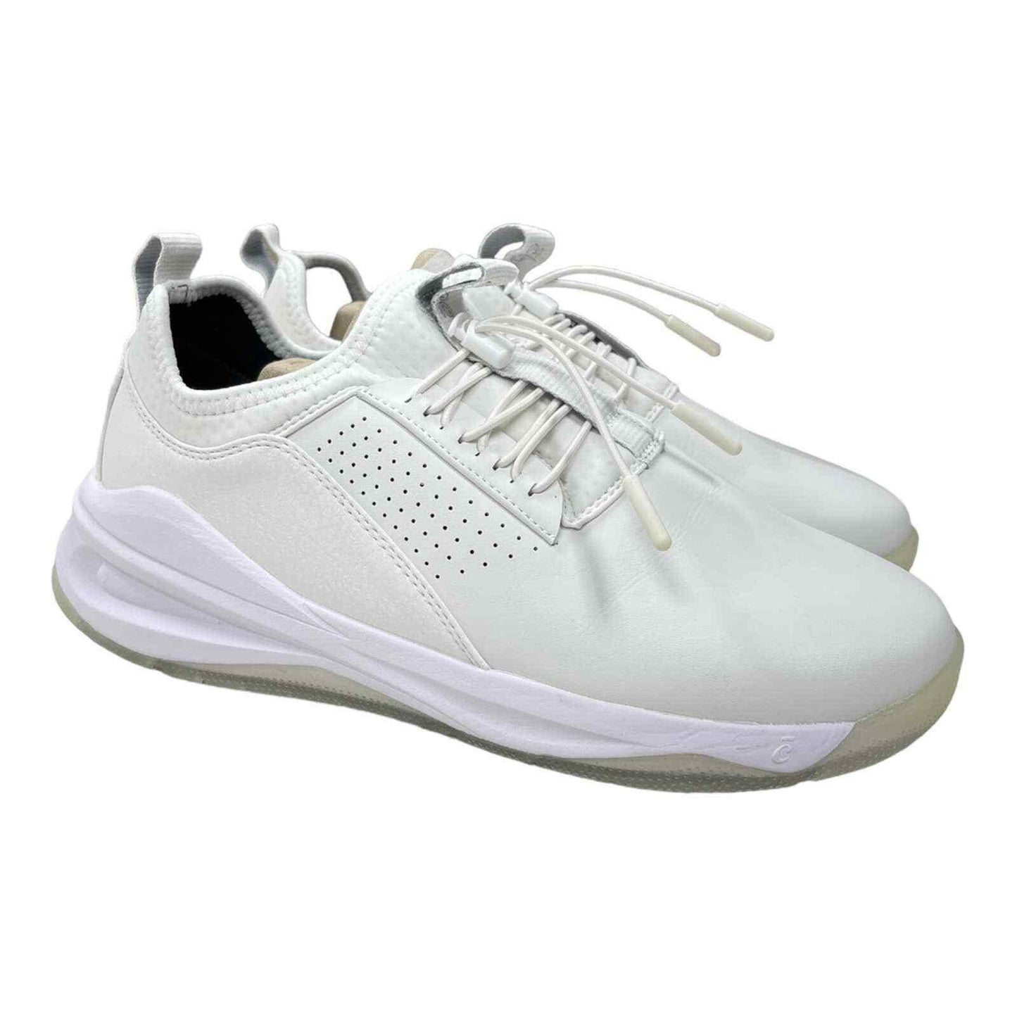 Clove Classic Shoes Sneakers Healthcare Nursing Brilliant White 7.5 New - Premium Clothing, Shoes & Accessories:Women:Women's Shoes:Athletic Shoes from Clove - Just $109.99! Shop now at Finds For You