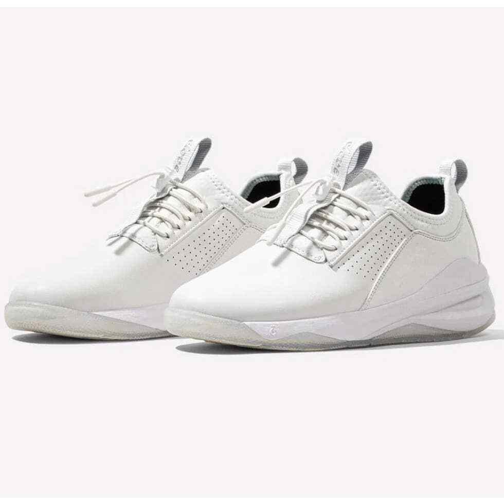 Clove Classic Shoes Sneakers Healthcare Nursing Brilliant White 7 New - Premium Clothing, Shoes & Accessories:Women:Women's Shoes:Athletic Shoes from Clove - Just $109.99! Shop now at Finds For You