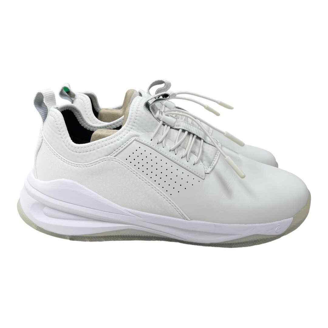 Clove Classic Shoes Sneakers Healthcare Nursing Brilliant White 7 New - Premium Clothing, Shoes & Accessories:Women:Women's Shoes:Athletic Shoes from Clove - Just $109.99! Shop now at Finds For You