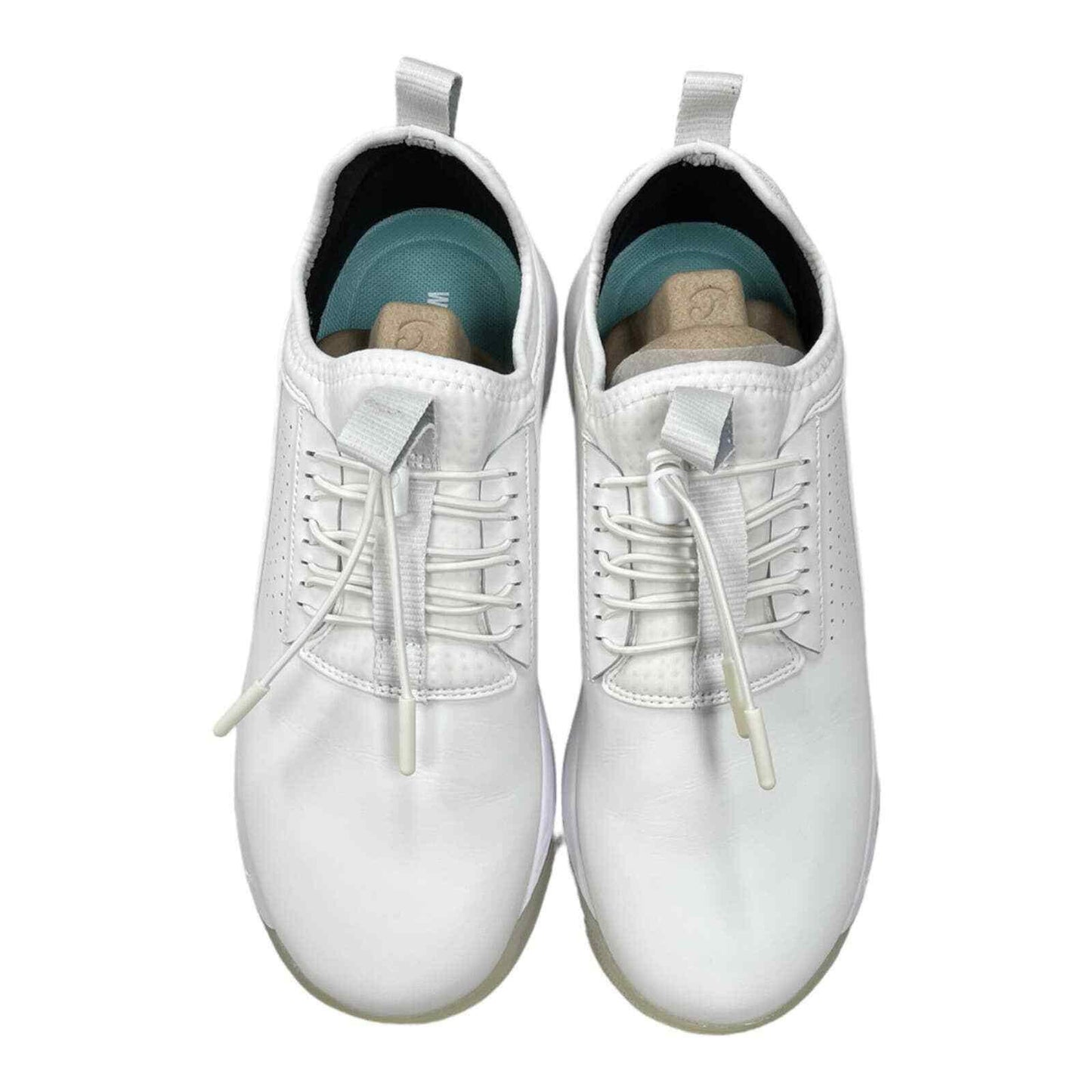 Clove Classic Shoes Sneakers Healthcare Nursing Brilliant White 8.5 New - Premium Clothing, Shoes & Accessories:Women:Women's Shoes:Athletic Shoes from Clove - Just $109.99! Shop now at Finds For You