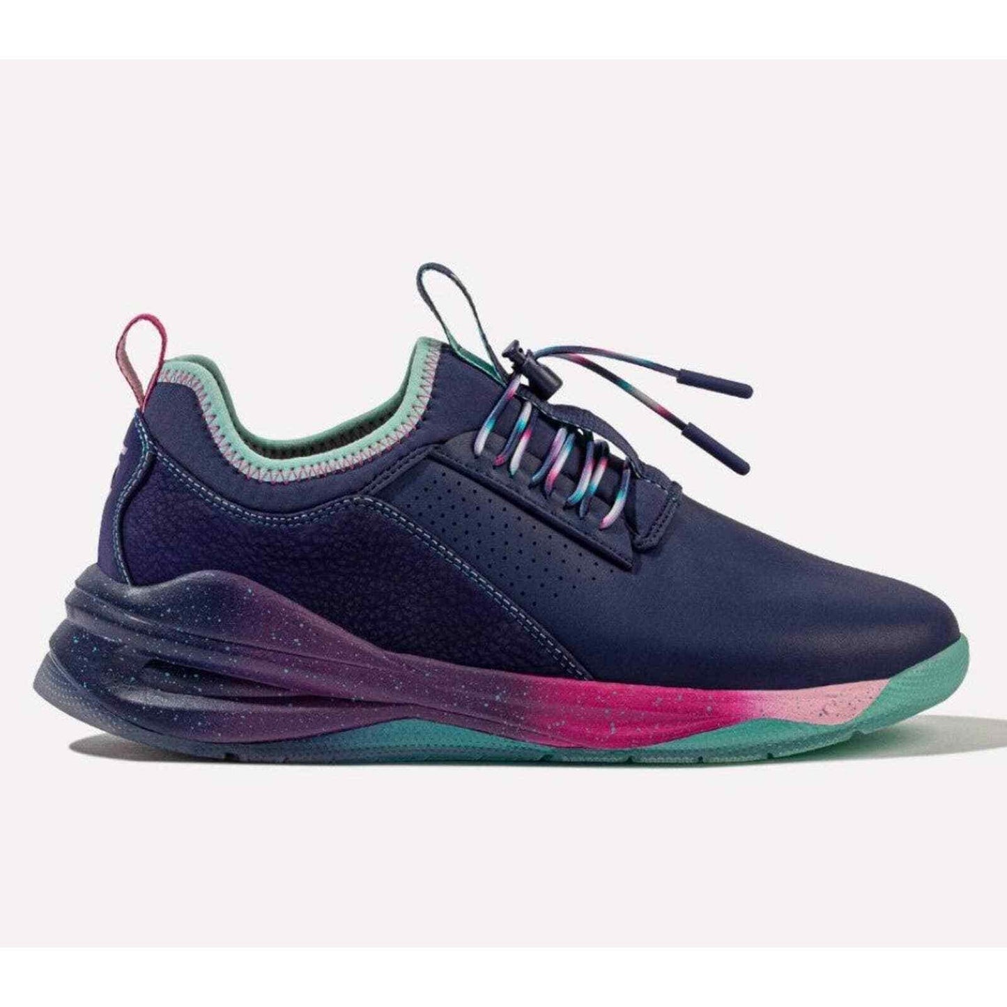 Clove Classic Shoes Sneakers Healthcare Nursing Leopard Artic Navy Size 10.5 New - Premium Clothing, Shoes & Accessories:Women:Women's Shoes:Athletic Shoes from Clove - Just $138.99! Shop now at Finds For You