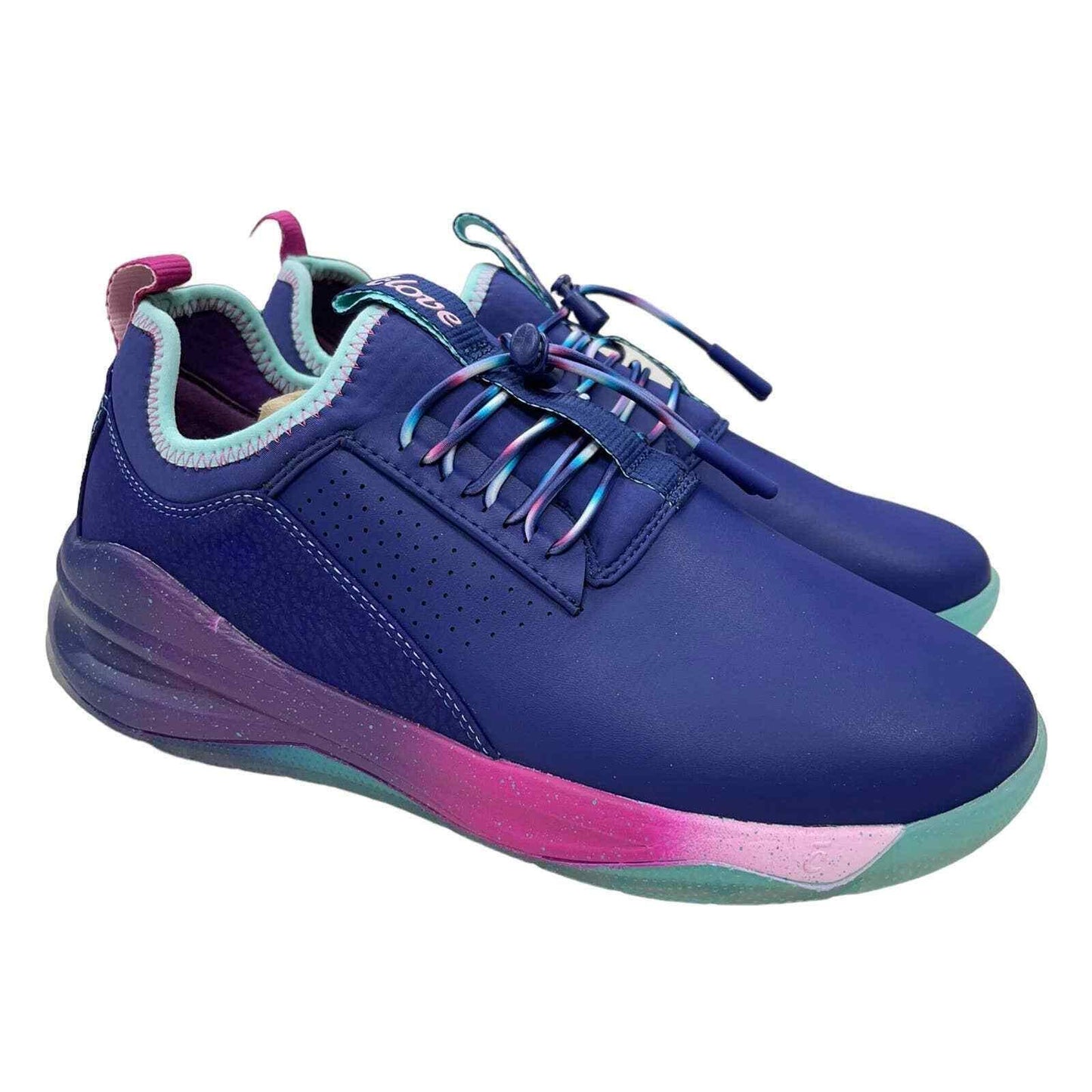Clove Classic Shoes Sneakers Healthcare Nursing Leopard Artic Navy Size 10.5 New - Premium Clothing, Shoes & Accessories:Women:Women's Shoes:Athletic Shoes from Clove - Just $138.99! Shop now at Finds For You