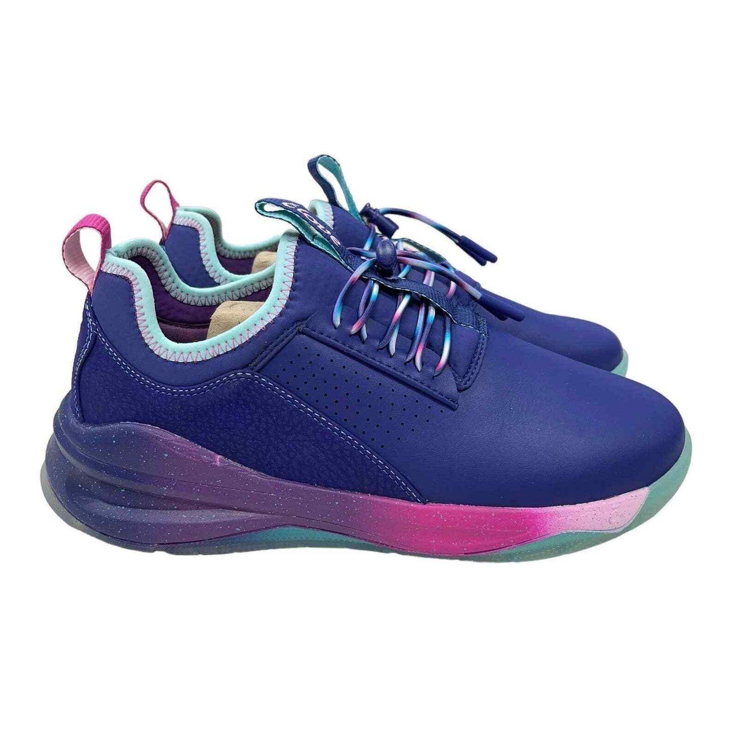 Clove Classic Shoes Sneakers Healthcare Nursing Leopard Artic Navy Size 10.5 New - Premium Clothing, Shoes & Accessories:Women:Women's Shoes:Athletic Shoes from Clove - Just $138.99! Shop now at Finds For You
