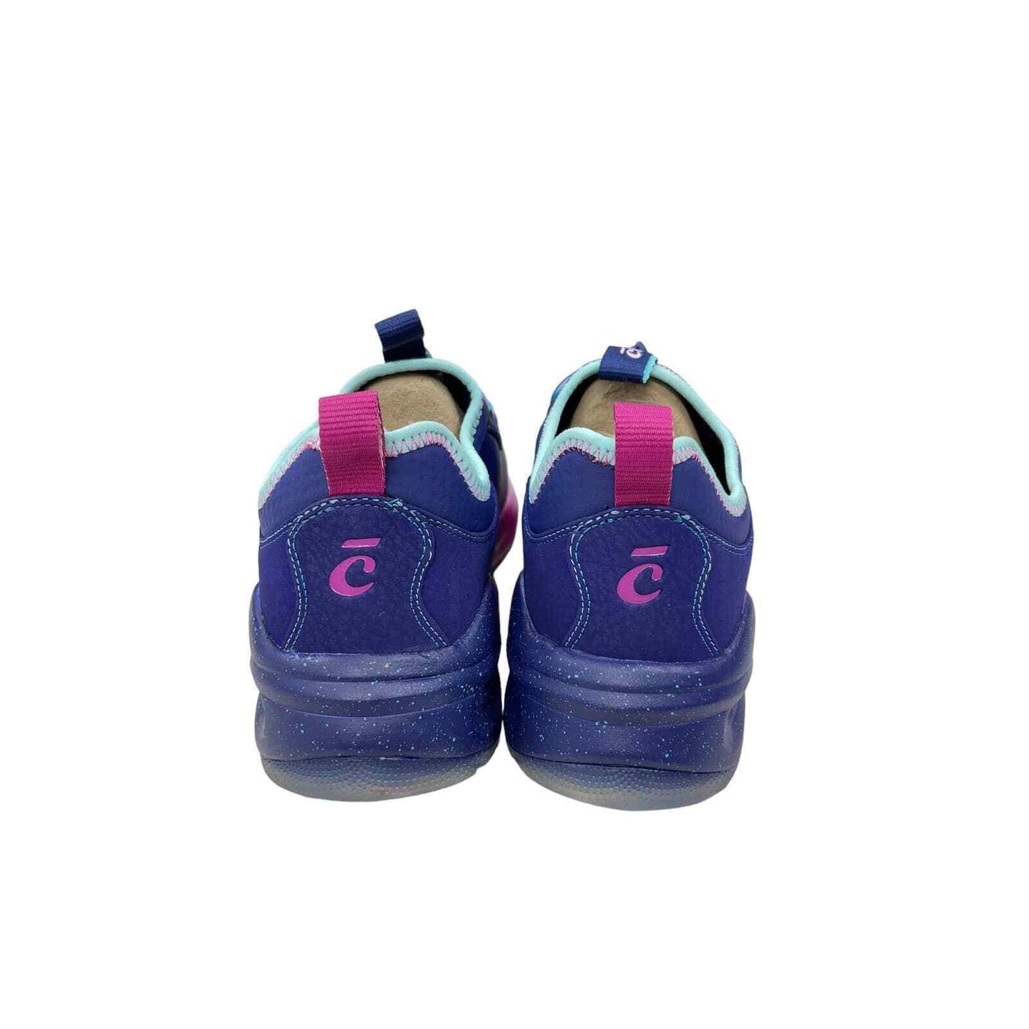 Clove Classic Shoes Sneakers Healthcare Nursing Leopard Artic Navy Size 10.5 New - Premium Clothing, Shoes & Accessories:Women:Women's Shoes:Athletic Shoes from Clove - Just $138.99! Shop now at Finds For You