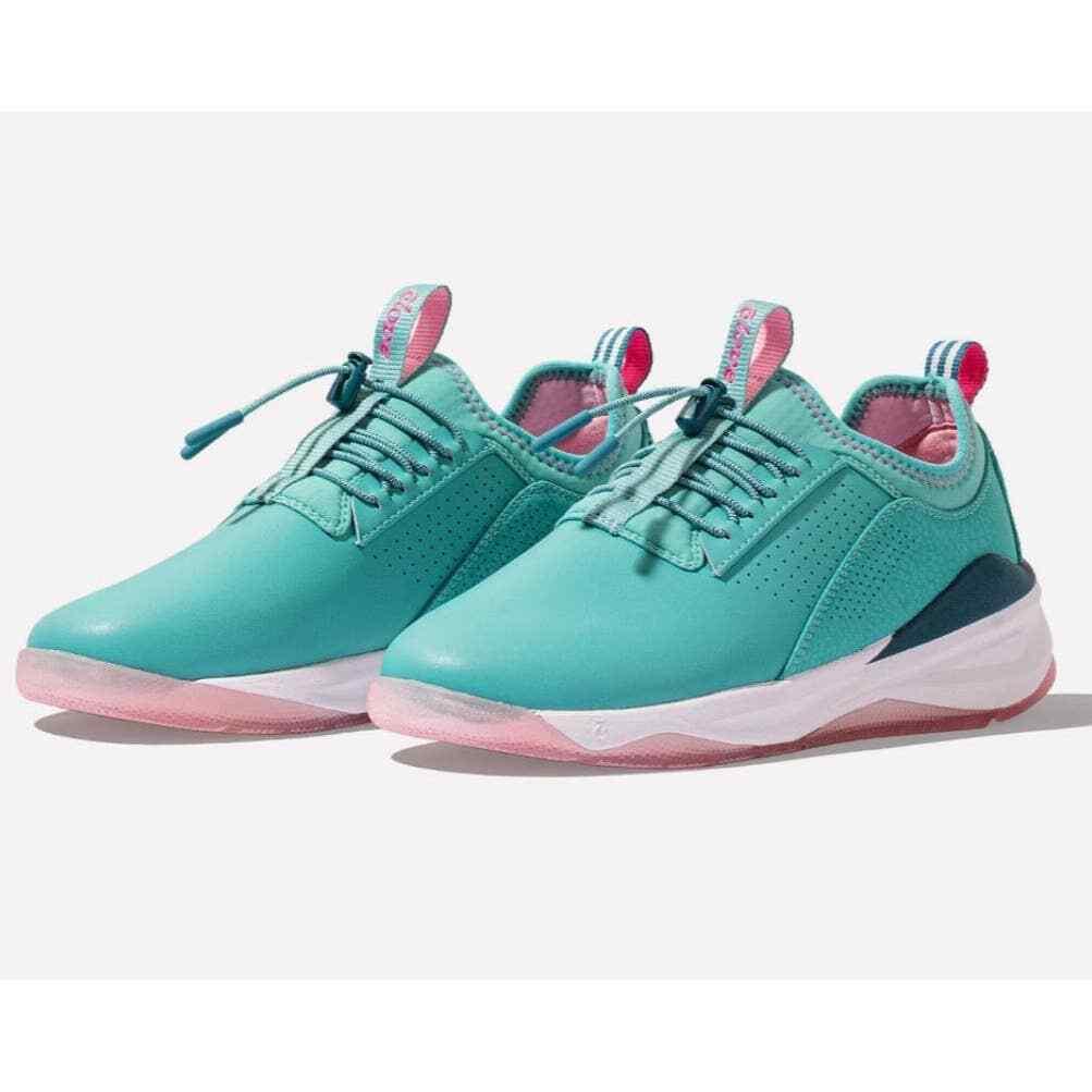 Clove Classic Shoes Sneakers Healthcare Nursing Leopard Pacific Palm Size 8 New - Premium Clothing, Shoes & Accessories:Women:Women's Shoes:Athletic Shoes from Clove - Just $118.99! Shop now at Finds For You
