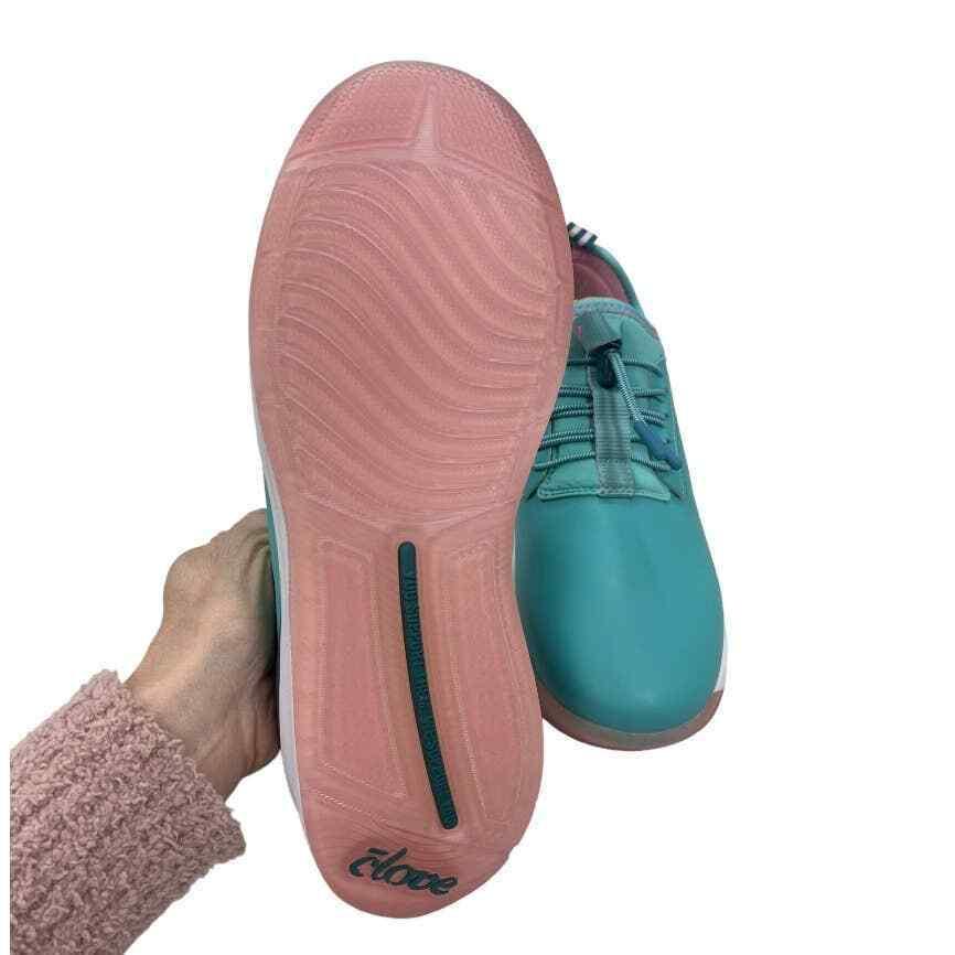 Clove Classic Shoes Sneakers Healthcare Nursing Leopard Pacific Palm Size 8 New - Premium Clothing, Shoes & Accessories:Women:Women's Shoes:Athletic Shoes from Clove - Just $118.99! Shop now at Finds For You