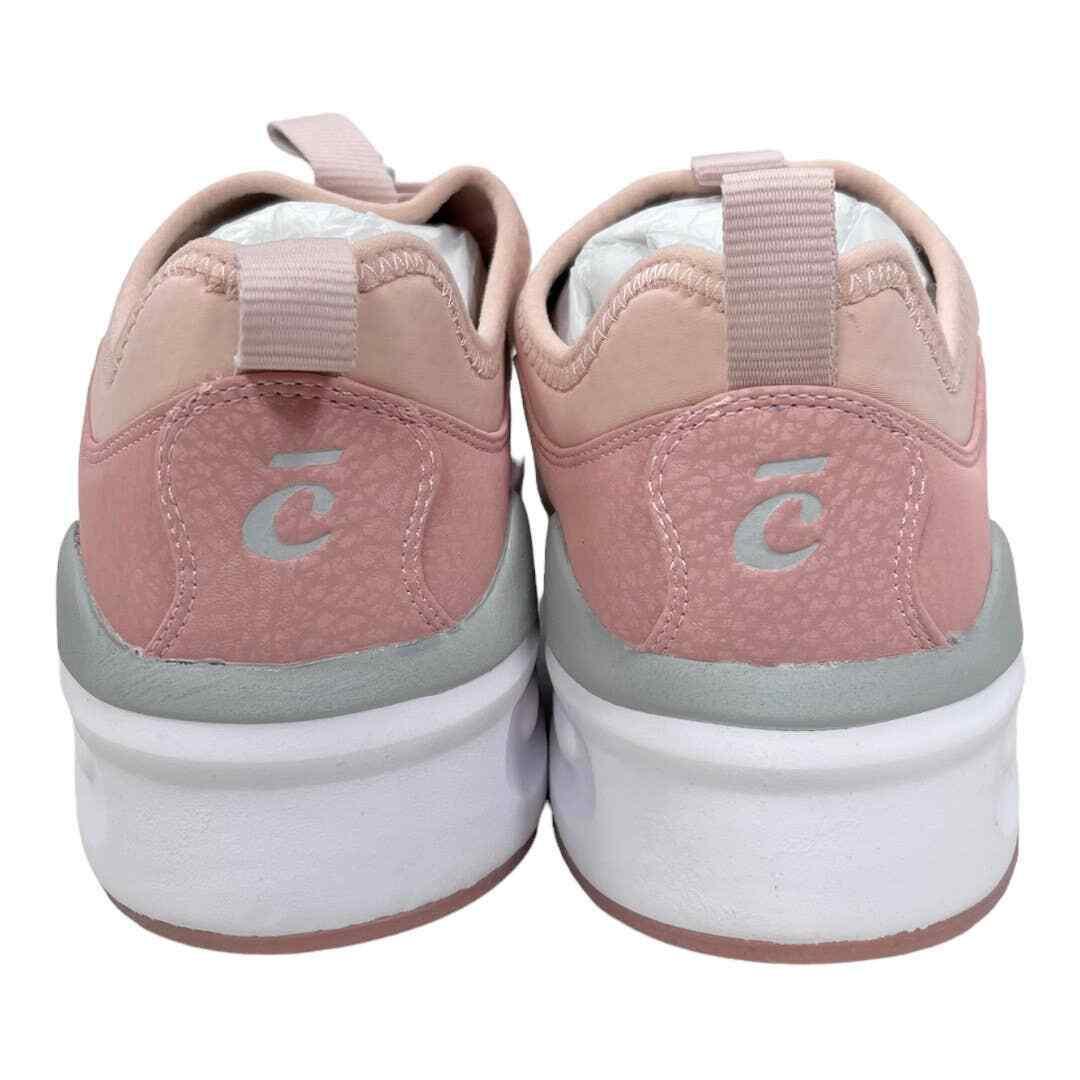 Clove Classic Shoes Sneakers Healthcare Nursing Pink Up Size 7.5 New - Premium Clothing, Shoes & Accessories:Women:Women's Shoes:Athletic Shoes from Clove - Just $109.99! Shop now at Finds For You