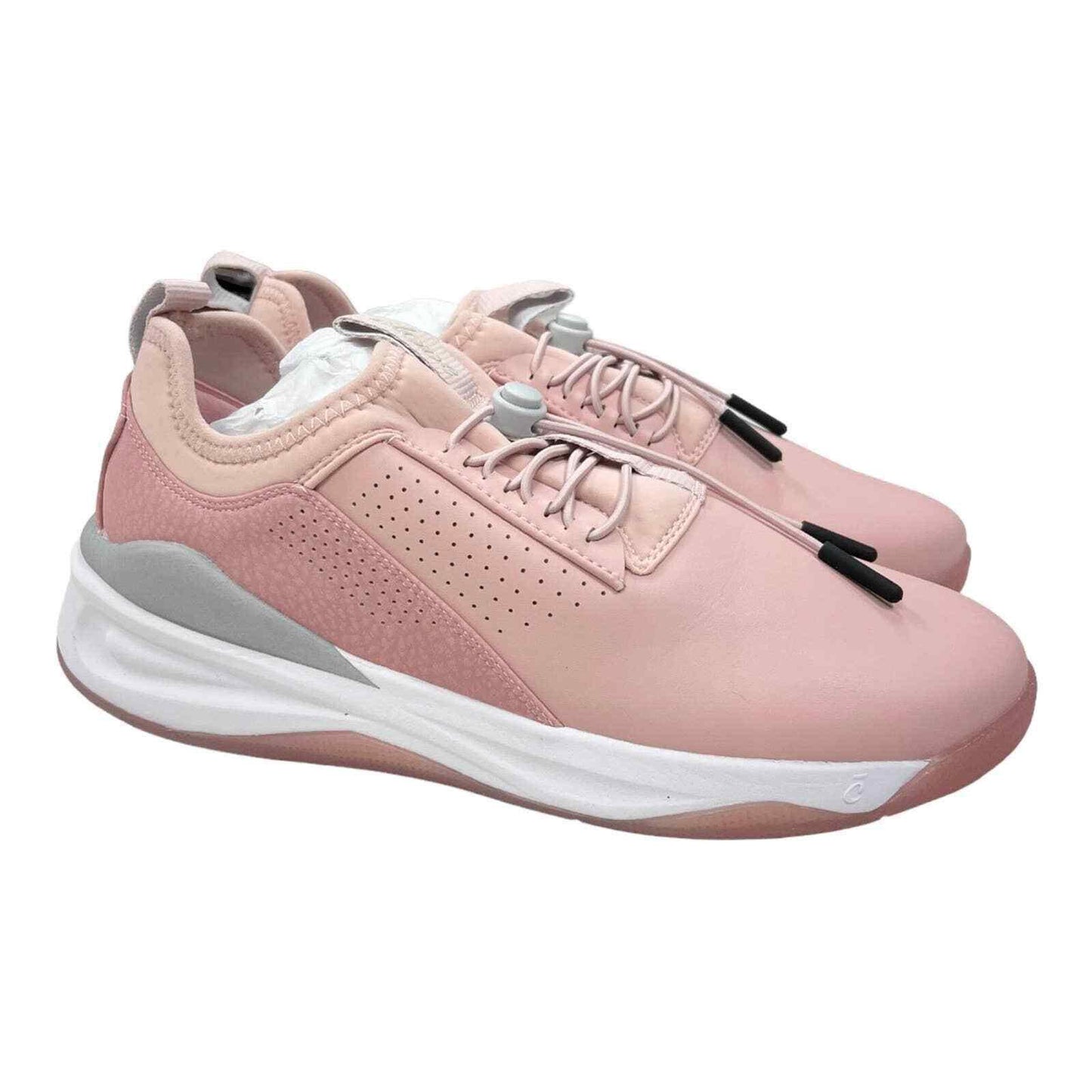 Clove Classic Shoes Sneakers Healthcare Nursing Pink Up Size 8 New - Premium Clothing, Shoes & Accessories:Women:Women's Shoes:Athletic Shoes from Clove - Just $109.99! Shop now at Finds For You
