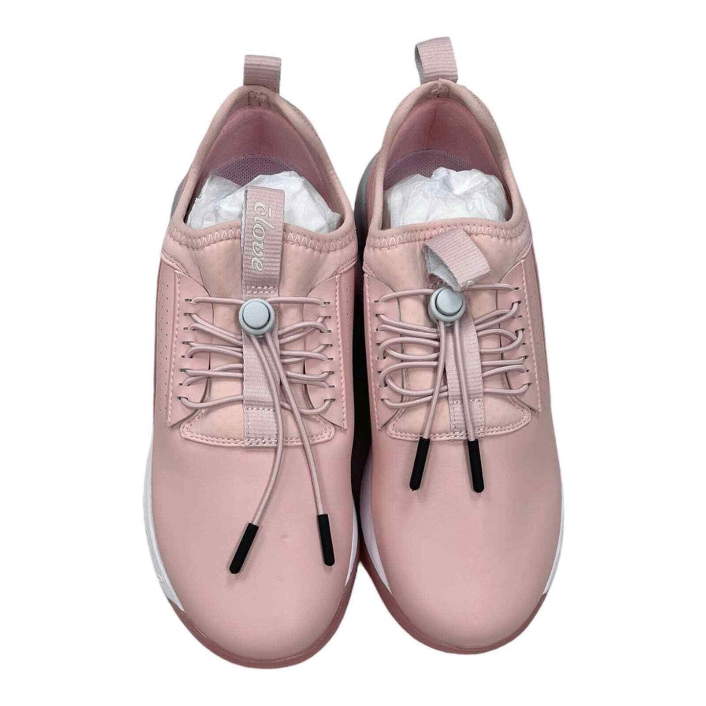 Clove Classic Shoes Sneakers Healthcare Nursing Pink Up Size 8 New - Premium Clothing, Shoes & Accessories:Women:Women's Shoes:Athletic Shoes from Clove - Just $109.99! Shop now at Finds For You