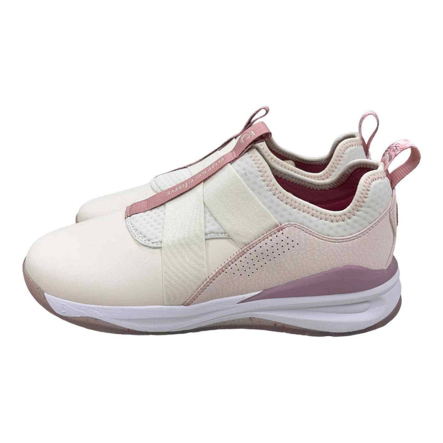 Clove Nurse Clara Limited Edition Nursing Shoes Healthcare Pink Limited Ed 11.5 - Premium Clothing, Shoes & Accessories:Women:Women's Shoes:Athletic Shoes from Clove - Just $117.99! Shop now at Finds For You