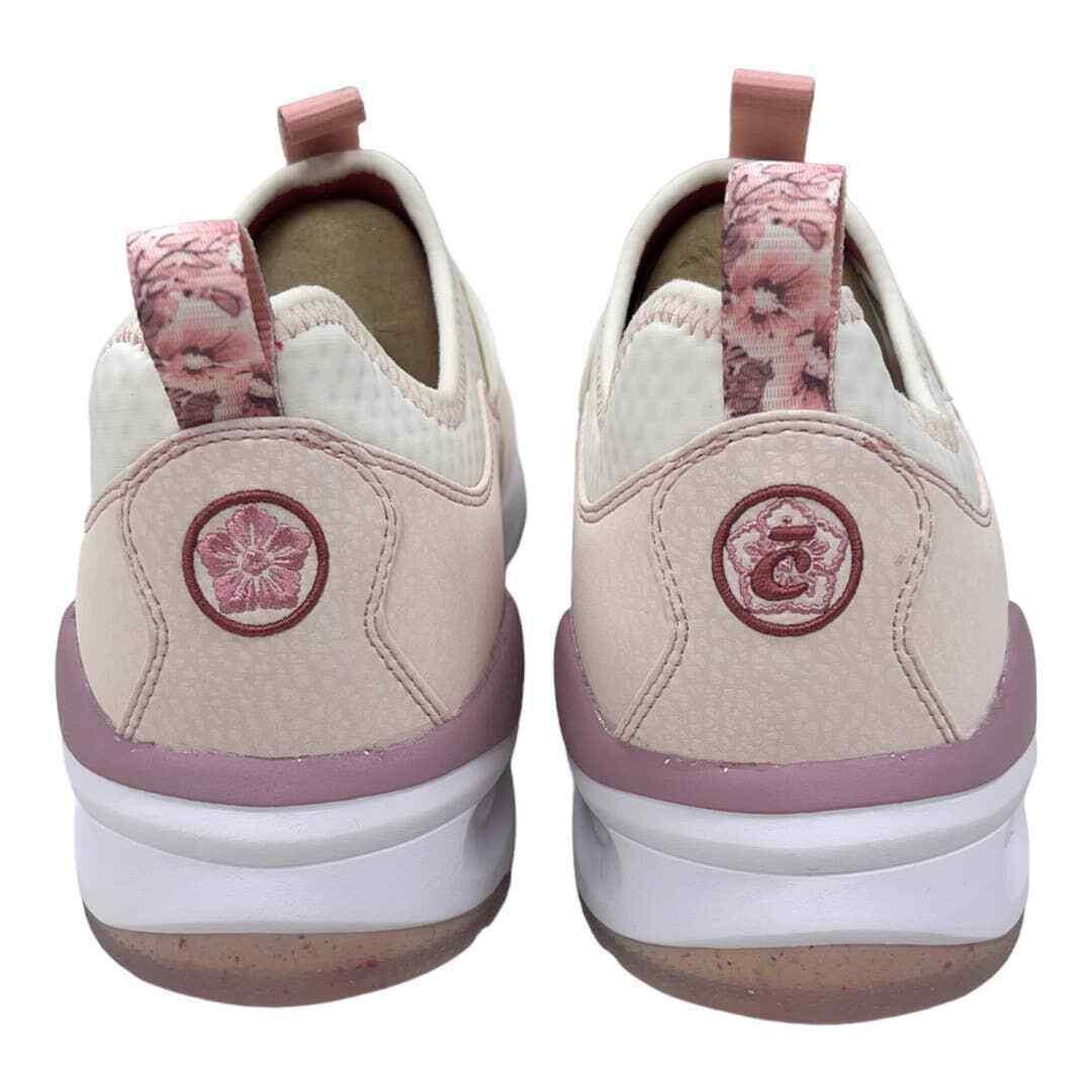 Clove Nurse Clara Limited Edition Nursing Shoes Healthcare Pink Limited Ed 7.5 - Premium Clothing, Shoes & Accessories:Women:Women's Shoes:Athletic Shoes from Clove - Just $117.99! Shop now at Finds For You