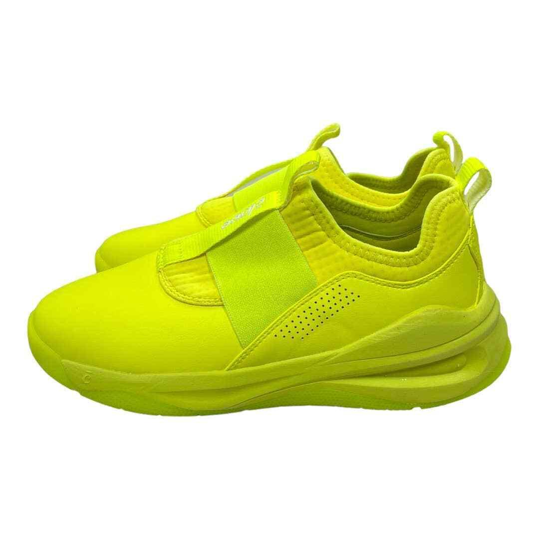 Clove Solo Sneakers Shoes Healthcare Limited Edition Neon Yellow New Size 6 - Premium Clothing, Shoes & Accessories:Women:Women's Shoes:Athletic Shoes from Clove - Just $144.99! Shop now at Finds For You