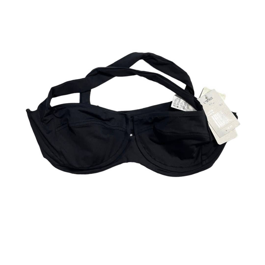 L*SPACE Revolve Camellia Bikini Top DD Cup Estrella Bikini Bottom Swim M New - Premium from L*SPACE - Just $99.0! Shop now at Finds For You