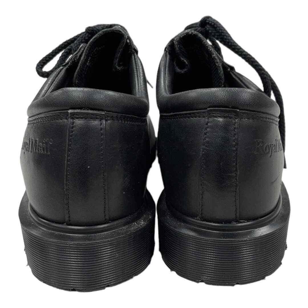 Dr Martens Royal Mail Black Leather Oxfords Size 10.5 UK 11.5 US - Premium Clothing, Shoes & Accessories:Baby:Baby & Toddler Clothing:Bottoms from Dr. Martens - Just $399.00! Shop now at Finds For You