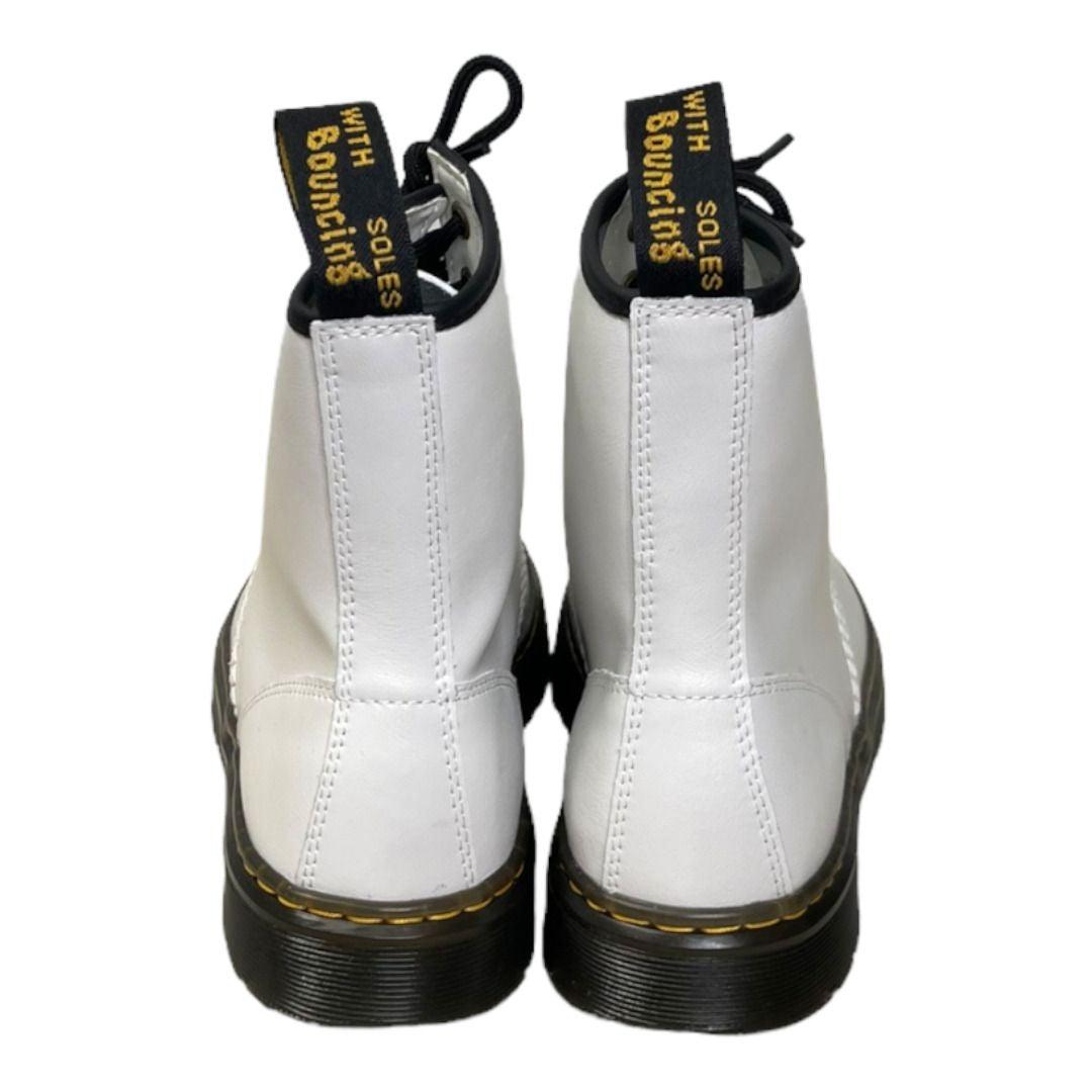 Dr Martens Zavala 8 Eyelet Combat Lace up Leather Boots Size 10 - Premium Clothing, Shoes & Accessories:Baby:Baby & Toddler Clothing:Bottoms from Dr. Martens - Just $139.00! Shop now at Finds For You