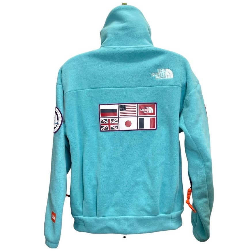 The North Face Trans Antarctica Fleece Jacket Coat Size Medium New - Premium from The North Face - Just $359.00! Shop now at Finds For You