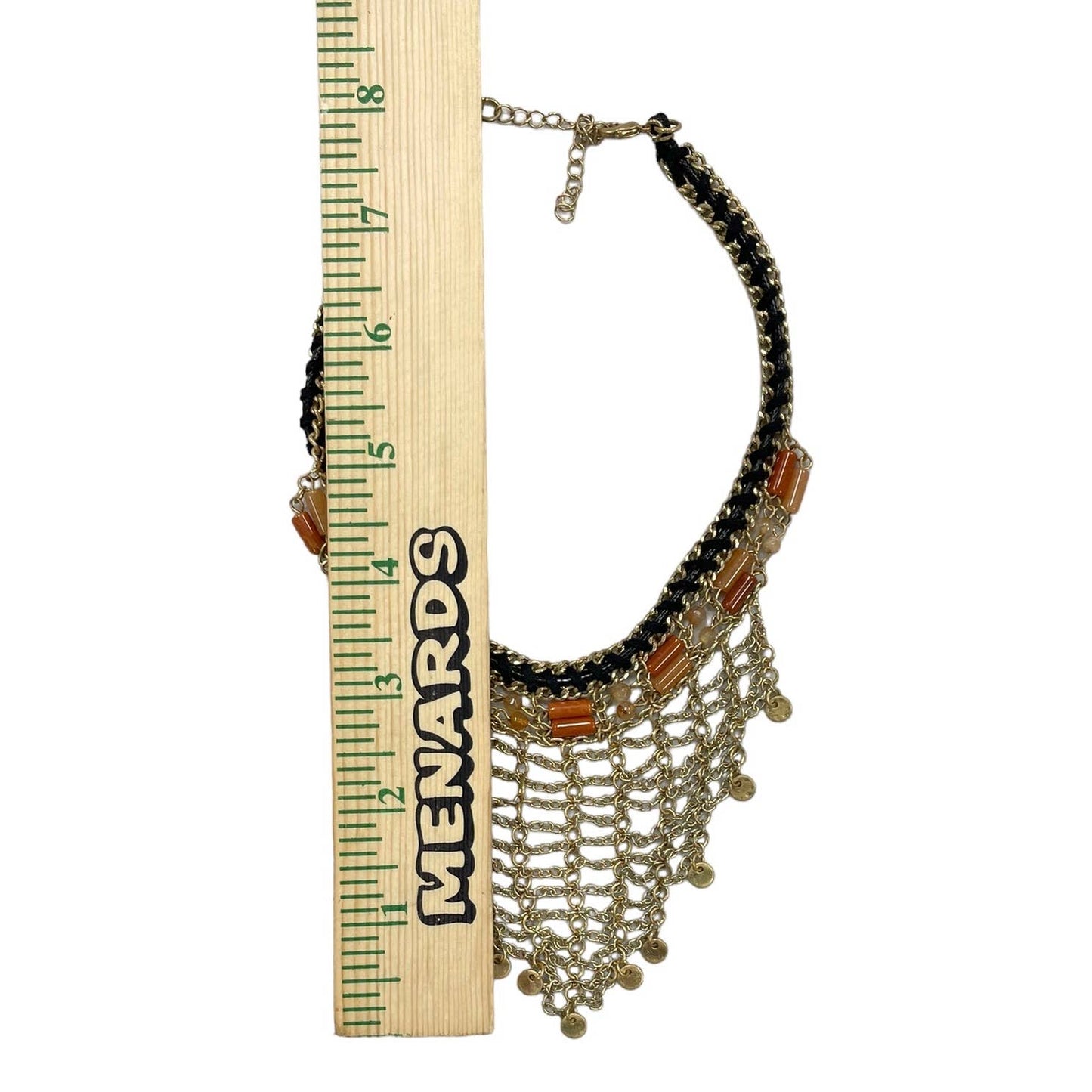 Free People Valentina Collar Statement Necklace New - Premium from Free People - Just $75.00! Shop now at Finds For You