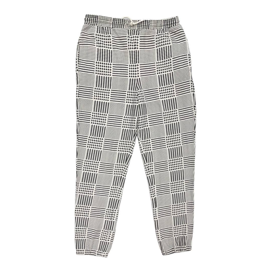 L’Space Active Sprinter Joggers Houndstooth Size Small New - Premium from L’spac - Just $79.0! Shop now at Finds For You