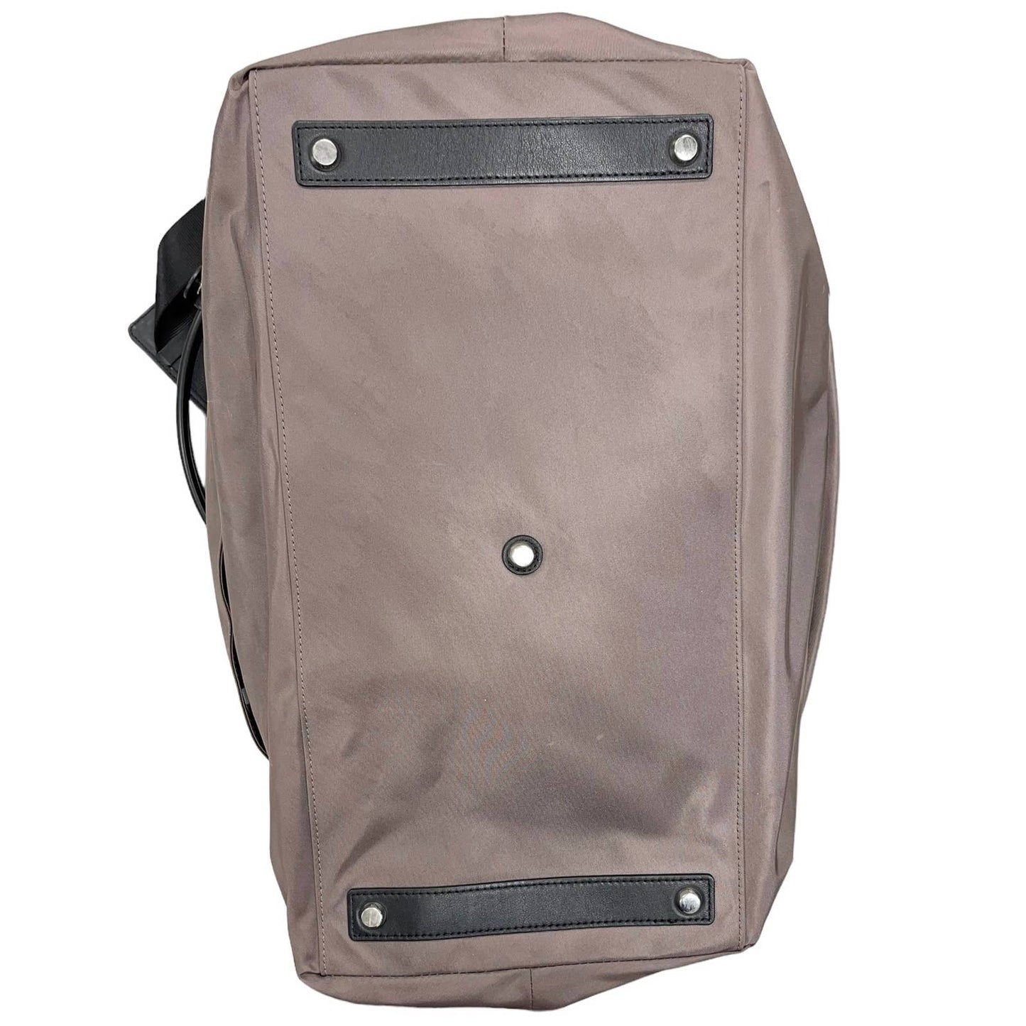 Tumi Dumont Mauve Duffle Bag Travel Carry On - Premium from Tumi - Just $259.0! Shop now at Finds For You