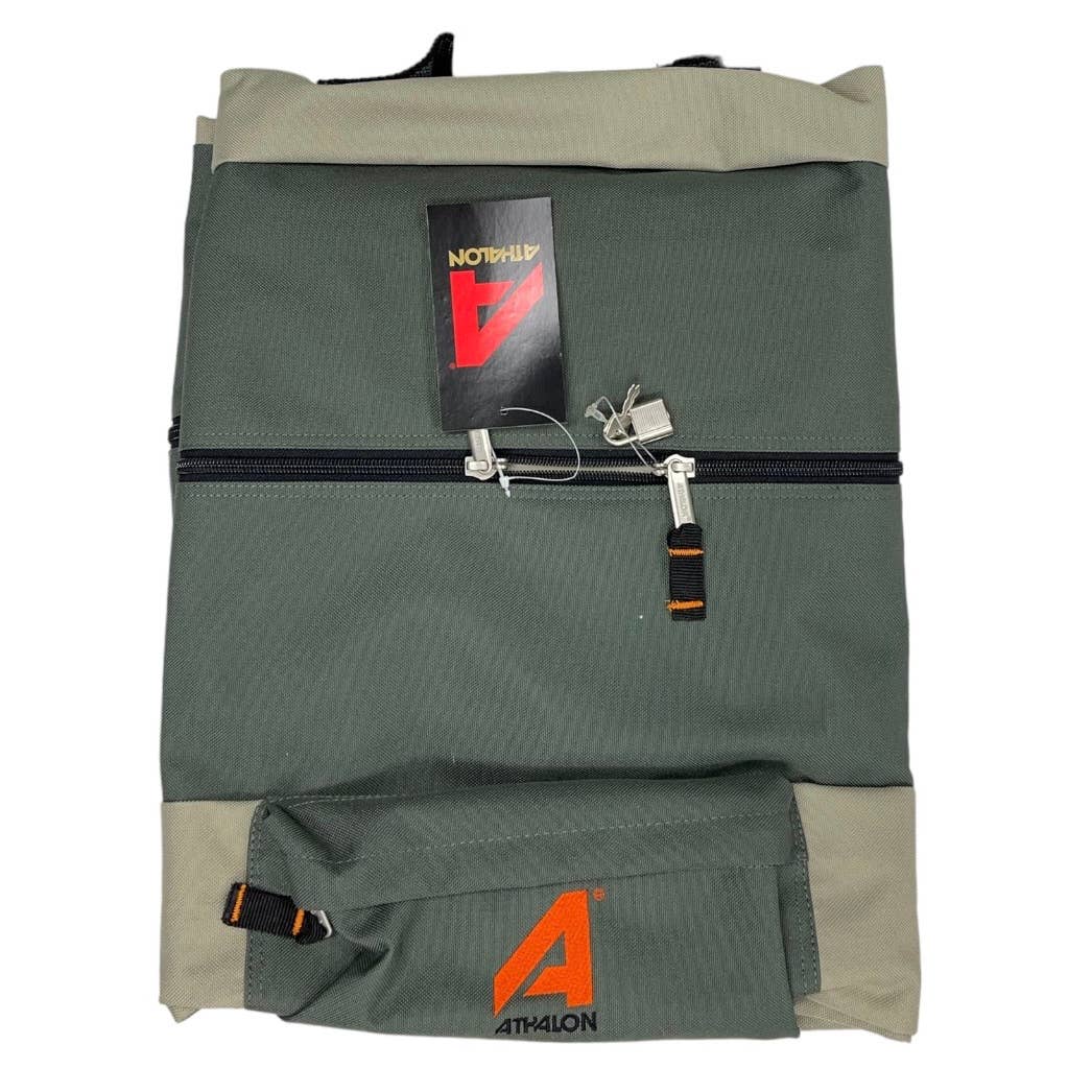 Athalon Fitted Snowboard Case New - Premium from Athalon - Just $70.0! Shop now at Finds For You