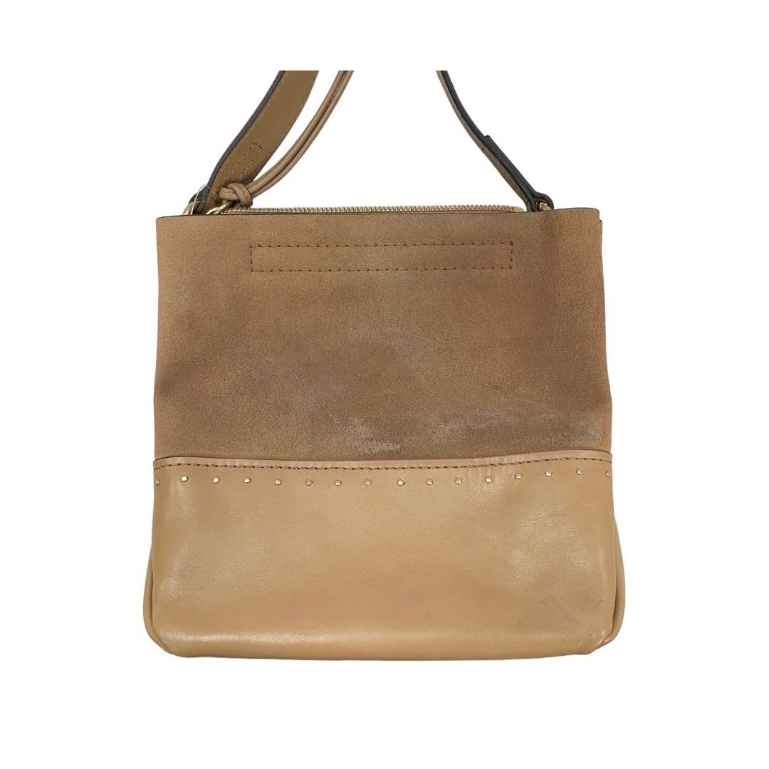 Rag & Bone Passenger 2.0 Crossbody Handbag Purse Tan - Premium from rag & bone - Just $159.00! Shop now at Finds For You