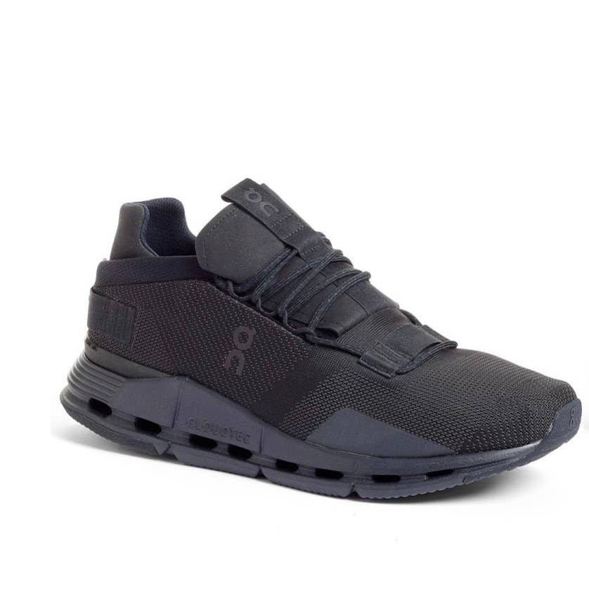 On Cloudnova Mesh and Neoprene Running Shoes Sneakers Size 9 - Premium from On Cloud - Just $159.0! Shop now at Finds For You
