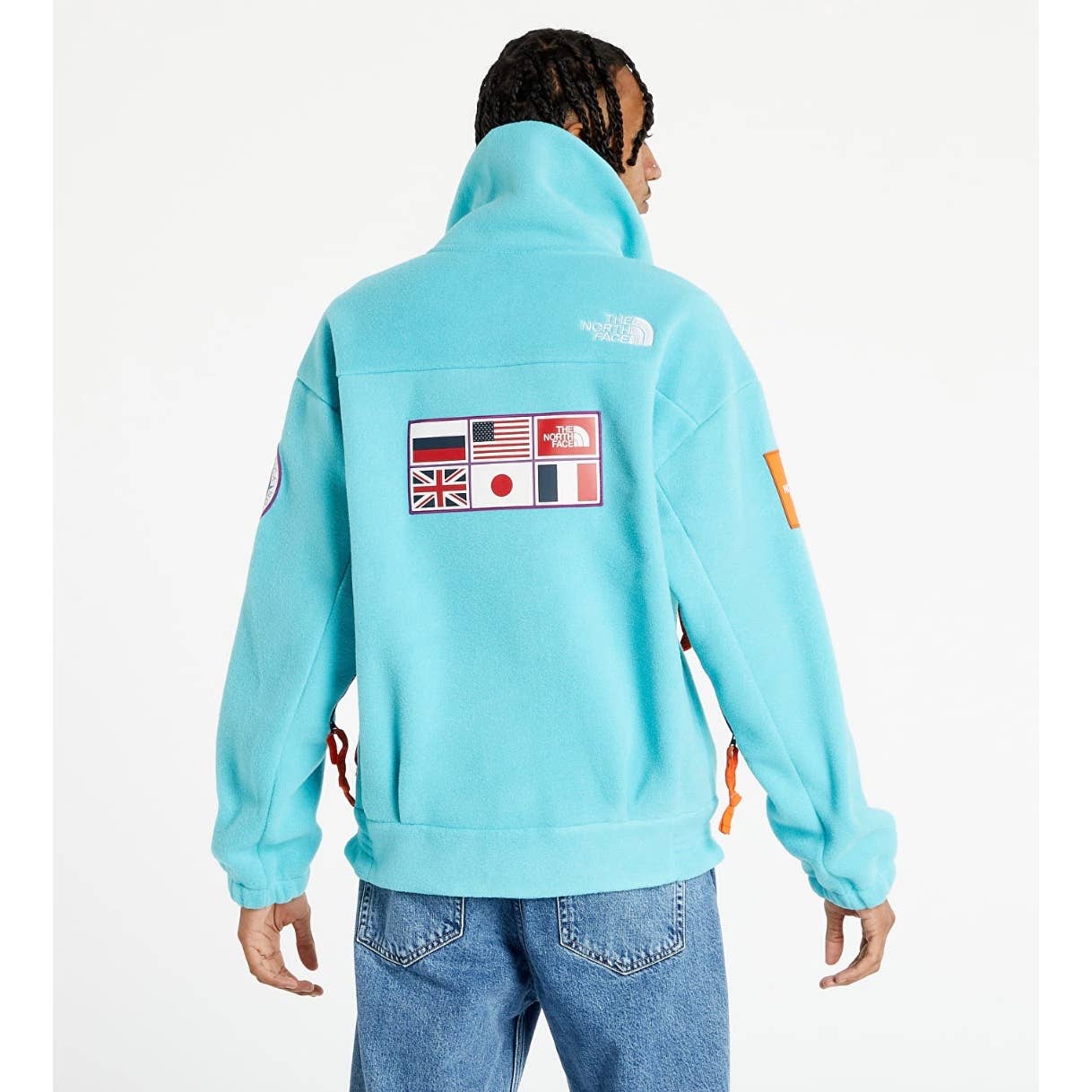 The North Face Trans Antarctica Fleece Jacket Coat Size Medium New - Premium from The North Face - Just $359.00! Shop now at Finds For You