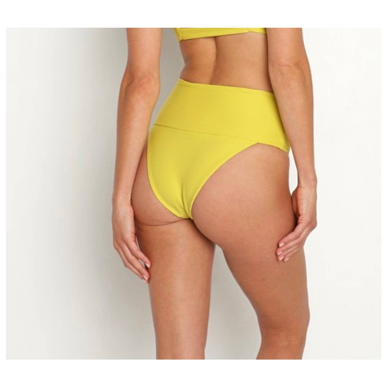 L*SPACE Revolve Fisher Bikini Top Desi Clasdic Bikini Bottom S New - Premium from L*SPACE - Just $76.00! Shop now at Finds For You