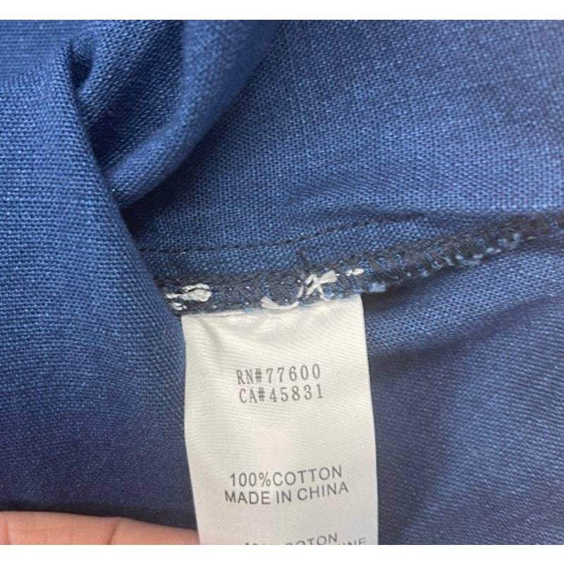 Free People x Sandrine Rose Pearl Button Western Shirt Size XS New - Premium from Free People - Just $65.00! Shop now at Finds For You