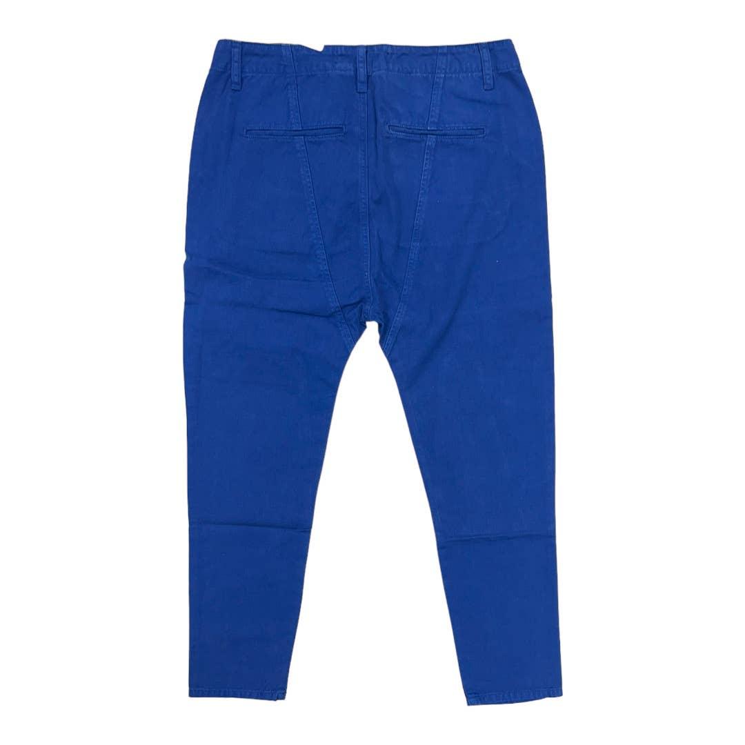 Free People x Sandrine Rose The Colony Denim Jeans Pants Size 24 New - Premium from Free People - Just $59.00! Shop now at Finds For You