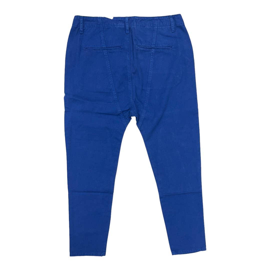 Free People x Sandrine Rose The Colony Denim Jeans Pants Size 24 New - Premium from Free People - Just $59.00! Shop now at Finds For You